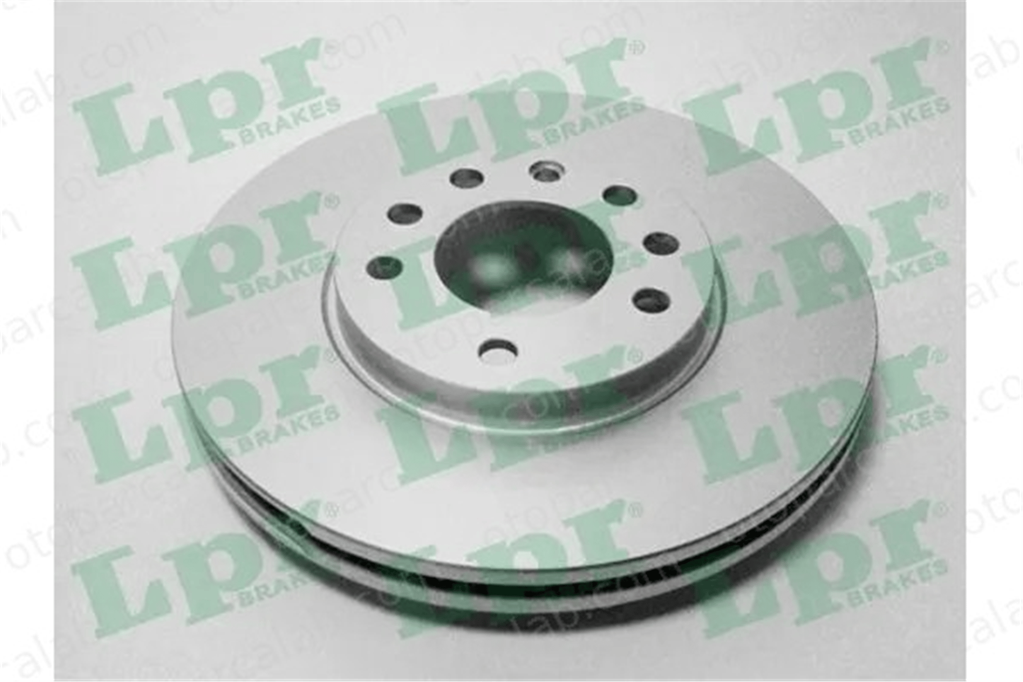 LPR O1411VR Fren Disk Ayna Ön Sağ ve Sol OPEL ASTRA G Station wagon ASTRA H LPRO1411VR 569060