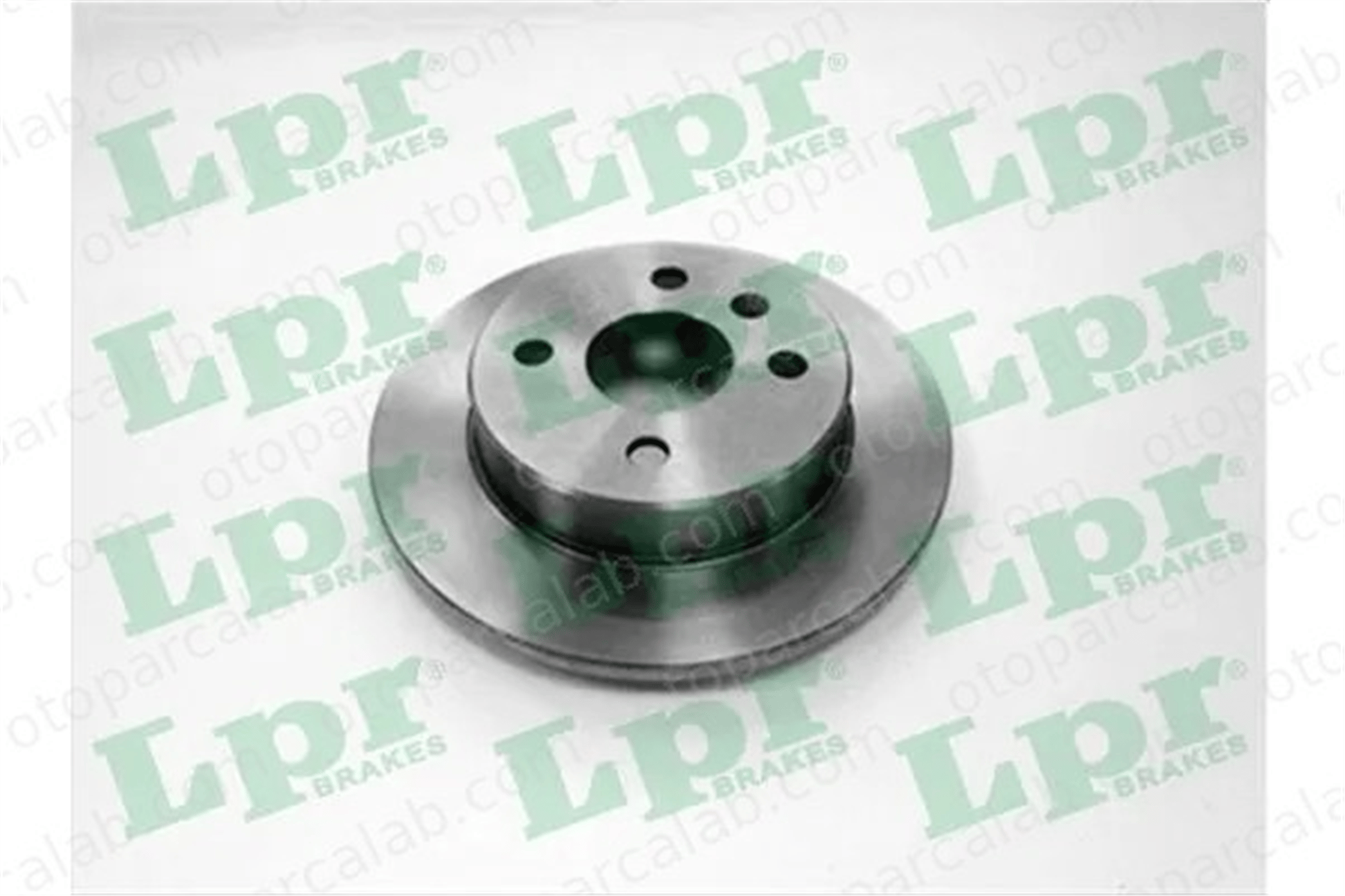 LPR O1421P Fren Disk Ayna Arka Sağ ve Sol OPEL ASTRA H Station wagon ASTRA H 9117771 9196587
