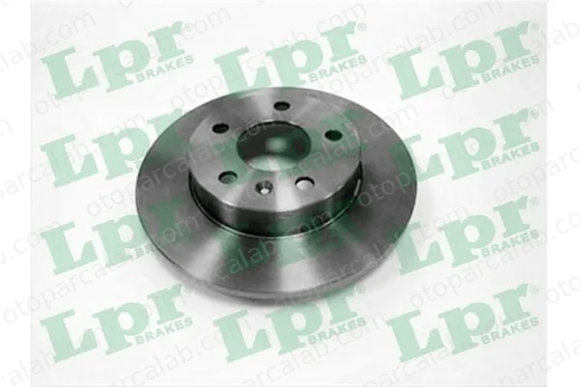 LPR O1431P Fren Disk Ayna Arka Sağ ve Sol OPEL ASTRA G Station wagon ASTRA H Station wagon 569109 95526658