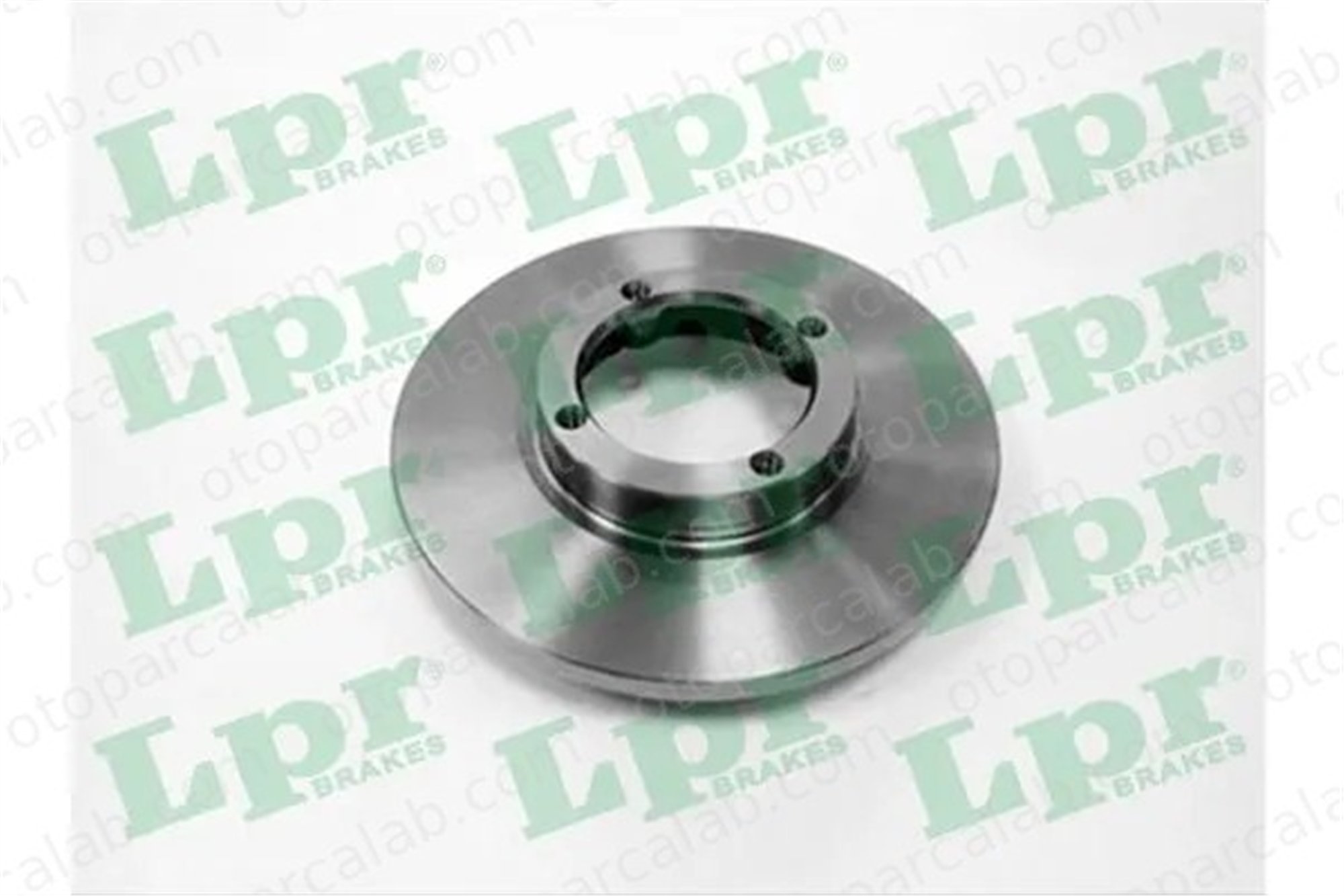 LPR O1441P Fren Disk Ayna Ön Sağ ve Sol CHEVROLET MATIZ SPARK LPRO1441P 96284392