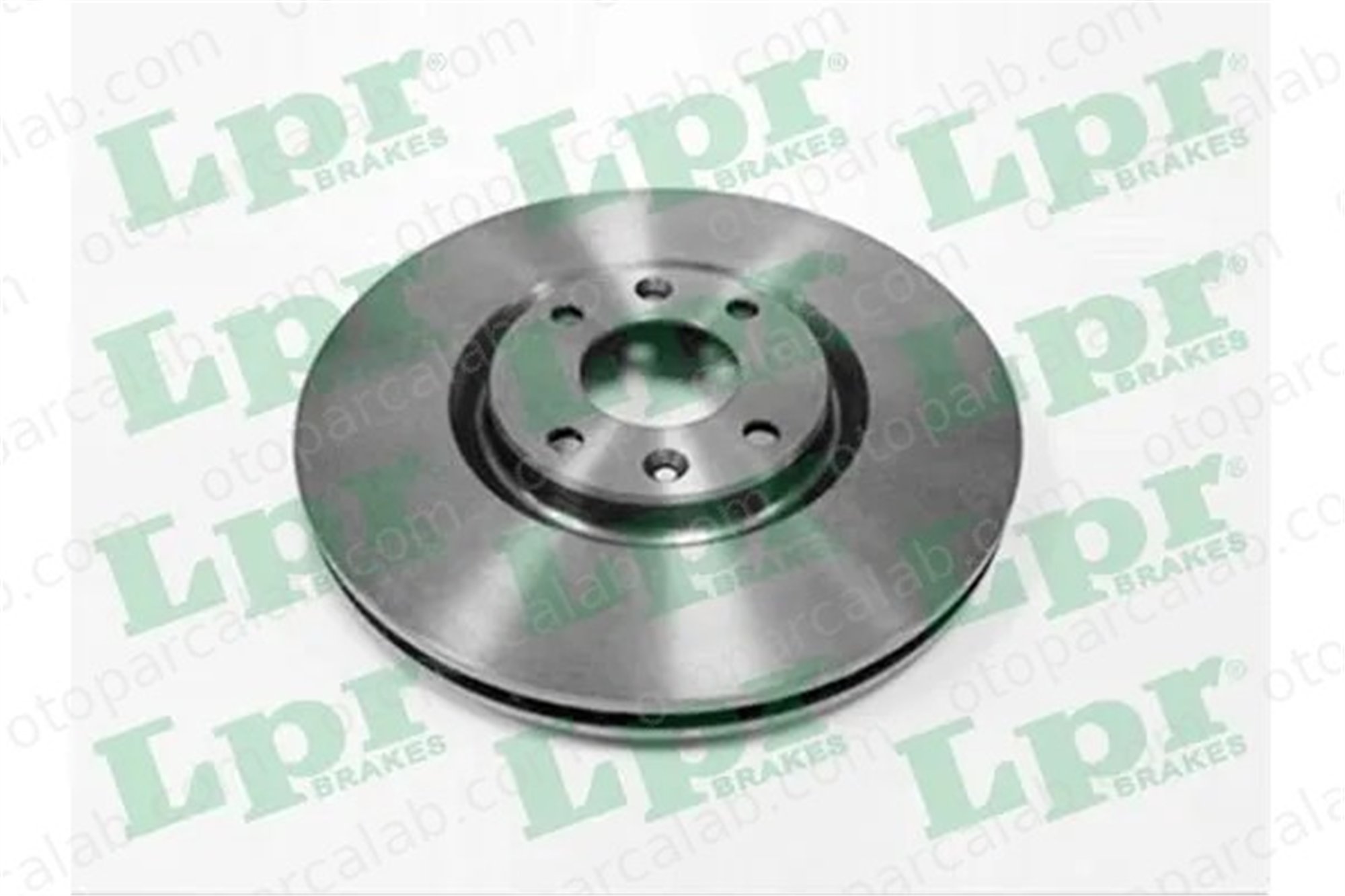 LPR P1010V Fren Disk Ayna Ön Sağ ve Sol PEUGEOT 208 I CITROËN DS5 1611841780 1618864980