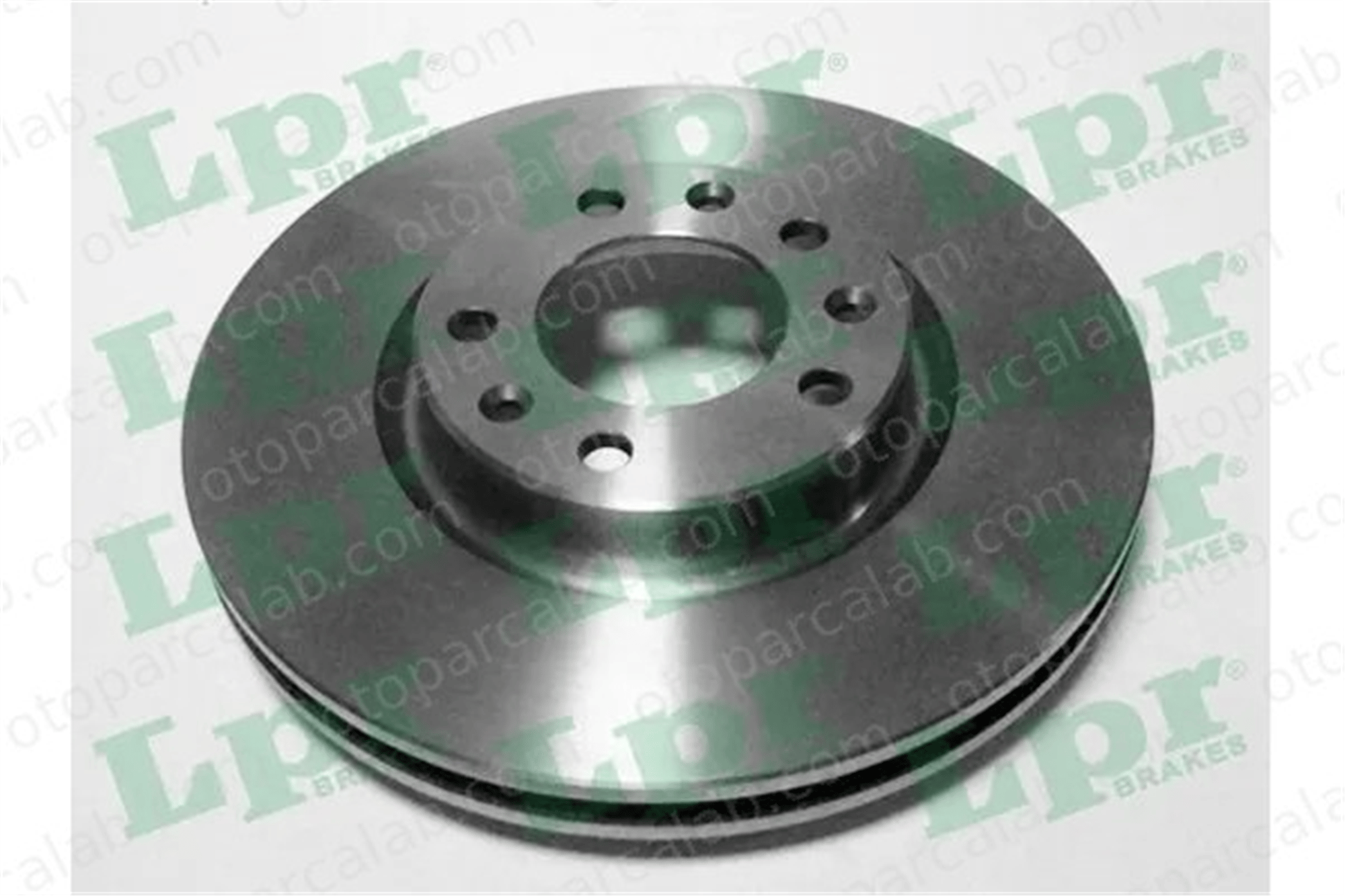 LPR P1020V Fren Disk Ayna Ön Sağ ve Sol PEUGEOT 308 II 308 SW II LPRP1020V 9803918180