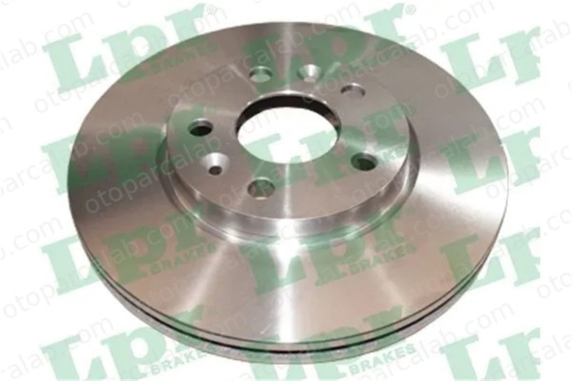 LPR R1083V Fren Disk Ayna Ön Sağ ve Sol RENAULT TALISMAN TALISMAN Grandtour 402062000R 4204211800