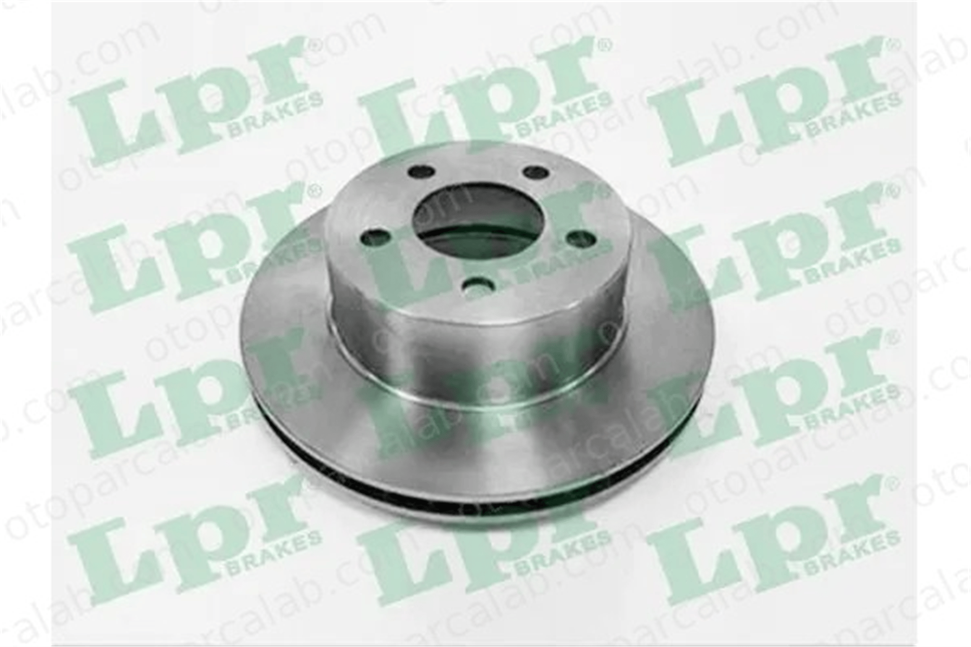 LPR R1461V Fren Disk Ayna Ön Sağ ve Sol JEEP CHEROKEE GRAND CHEROKEE I K05015965AA 5015965AA