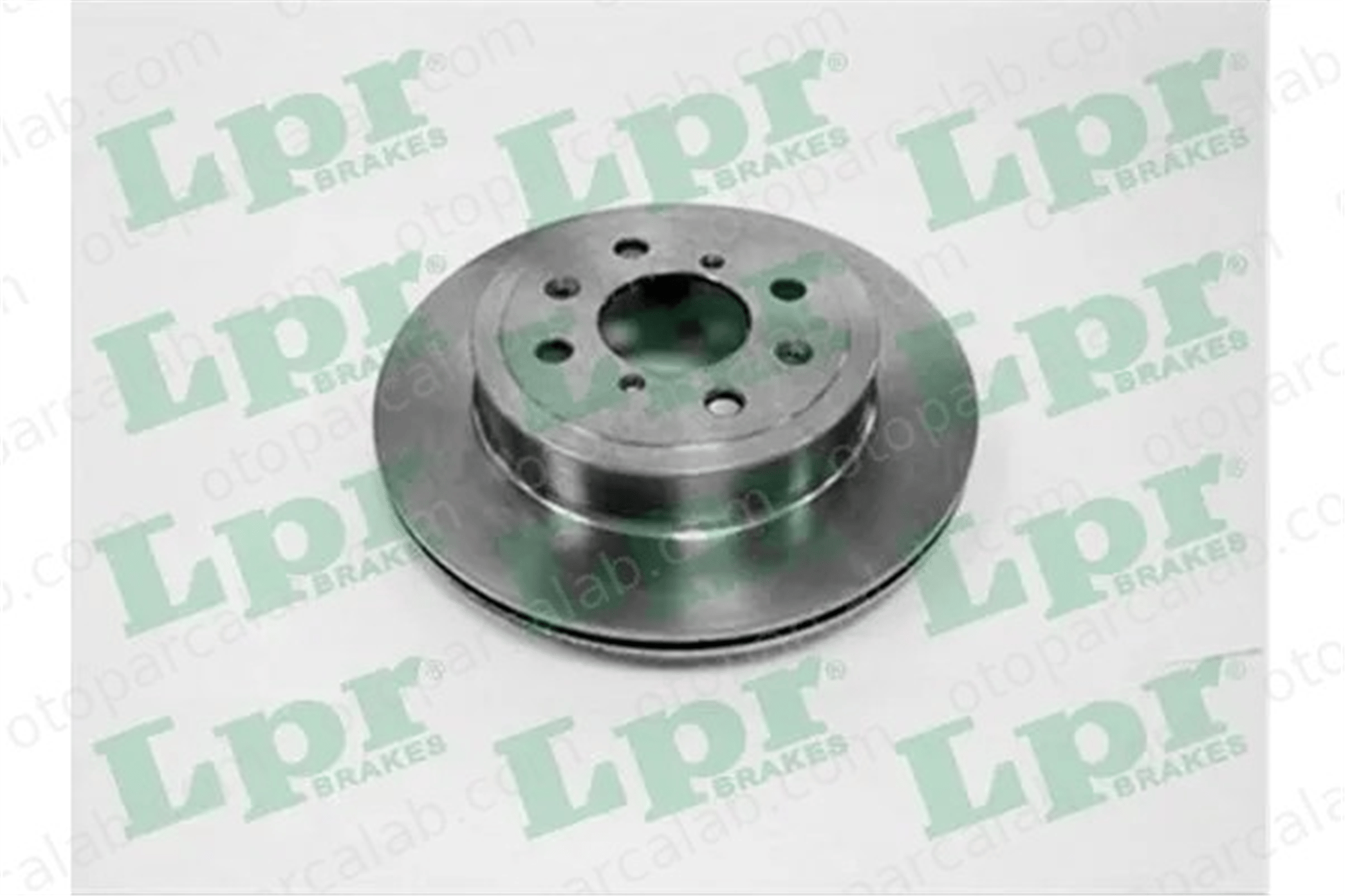 LPR S5000V Fren Disk Ayna Ön Sağ ve Sol SUZUKI WAGON R+ Hatchback OPEL AGILA LPRS5000V 4707288