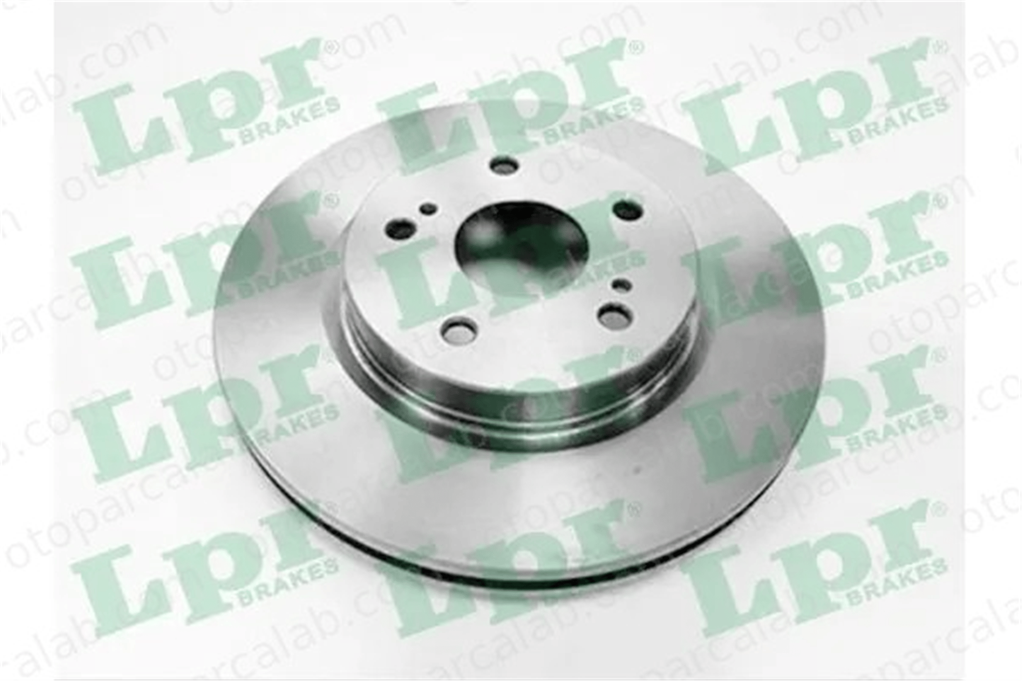 LPR S5004V Fren Disk Ayna Ön Sağ ve Sol SUZUKI GRAND VITARA II GRAND VITARA I 5521165J00 5521165J00000