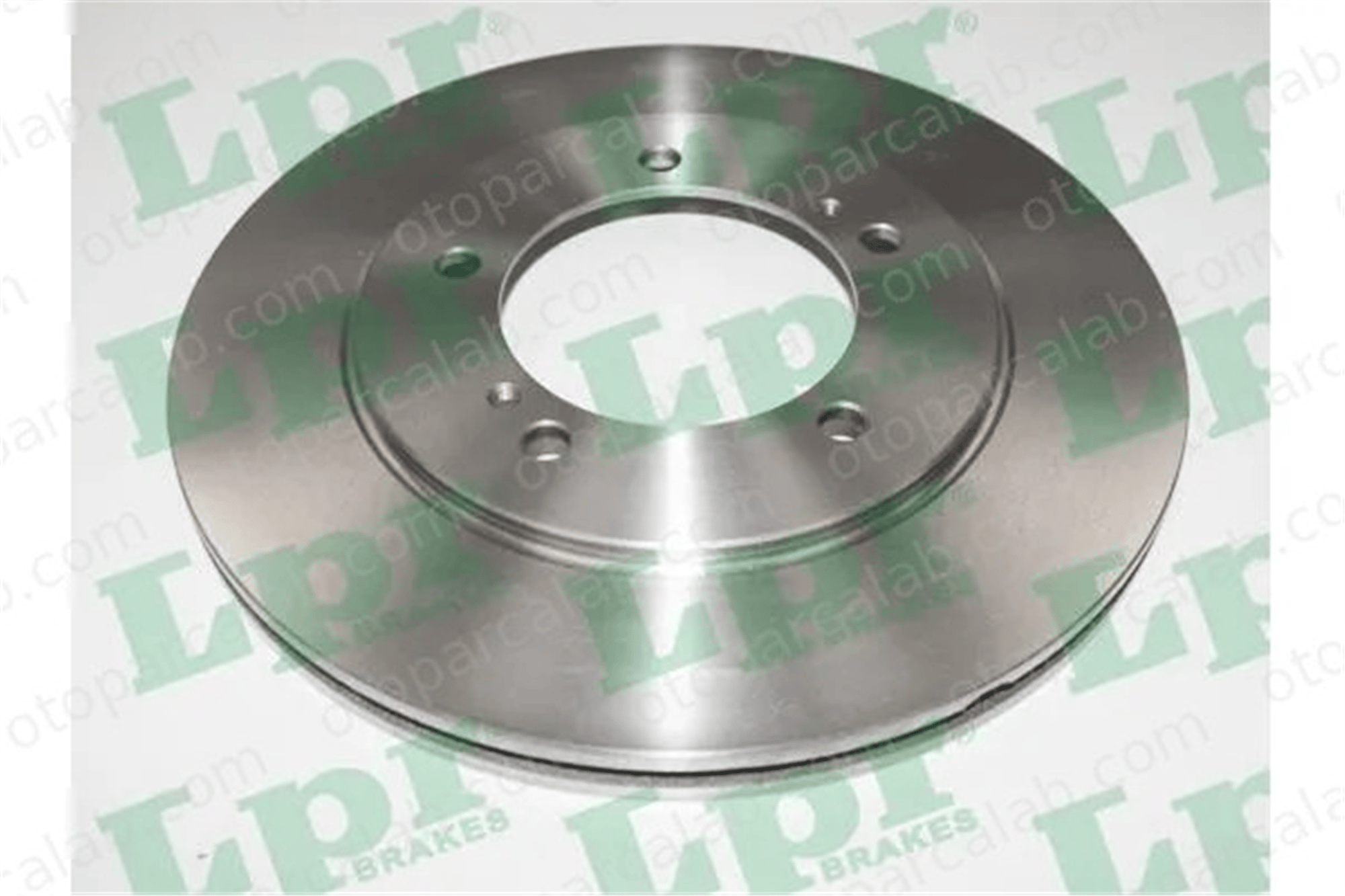 LPR S5133V Fren Disk Ayna Ön Sağ ve Sol SUZUKI GRAND VITARA I GRAND VITARA II LPRS5133V 5521165D11000