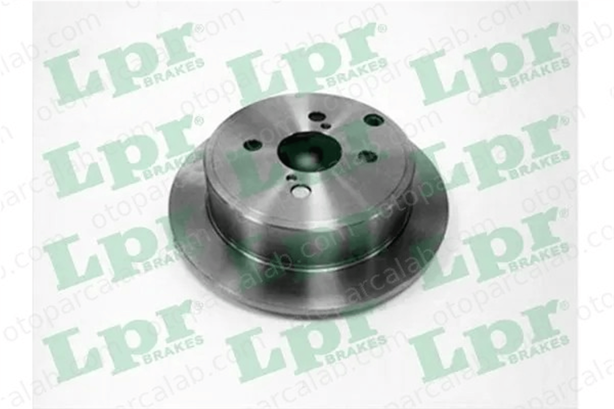 LPR T2010P Fren Disk Ayna Arka Sağ ve Sol TOYOTA COROLLA COROLLA Station wagon 4243102050 4243102070