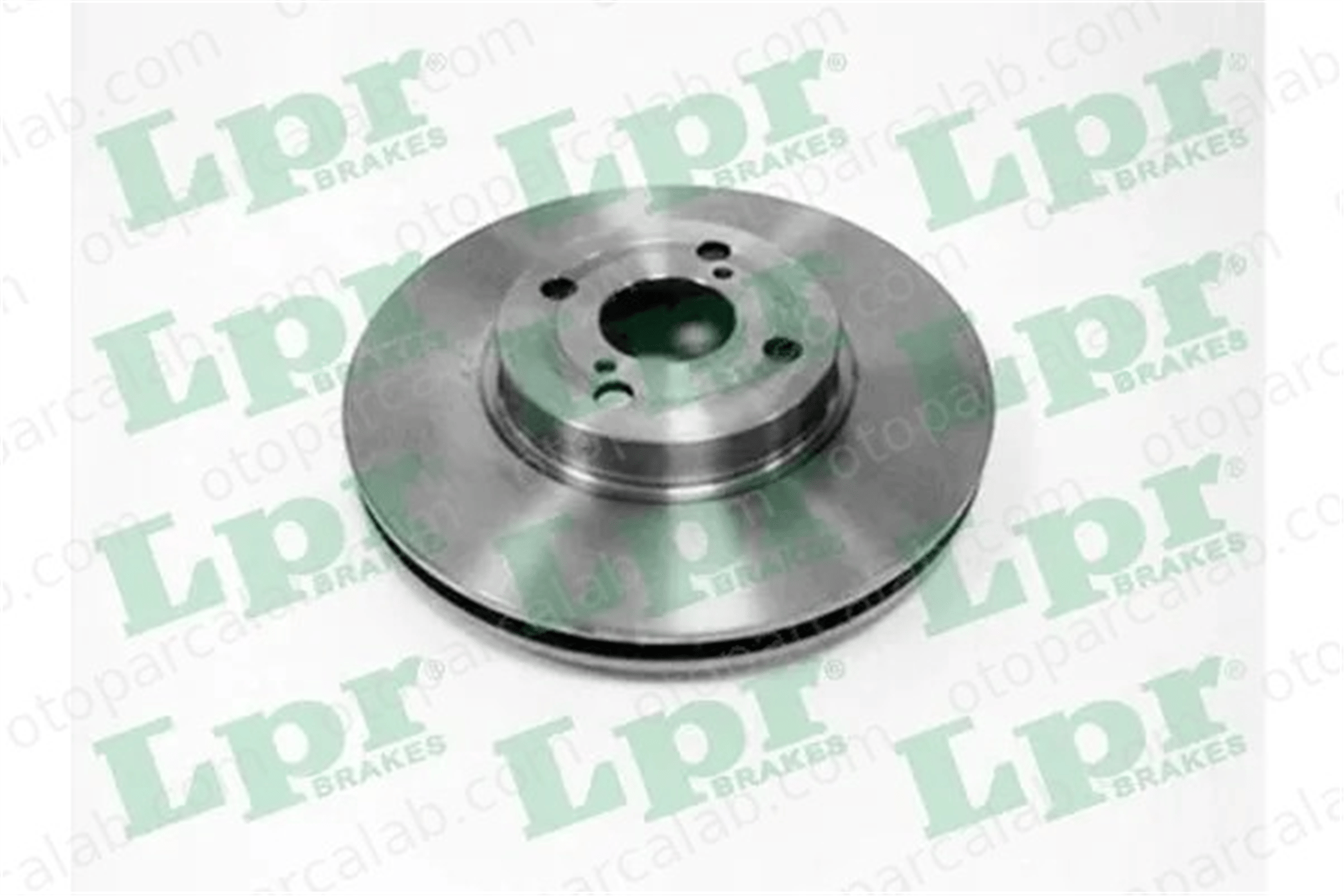 LPR T2024V Fren Disk Ayna Ön Sağ ve Sol TOYOTA COROLLA COROLLA Sedan 4351202080 4351202081