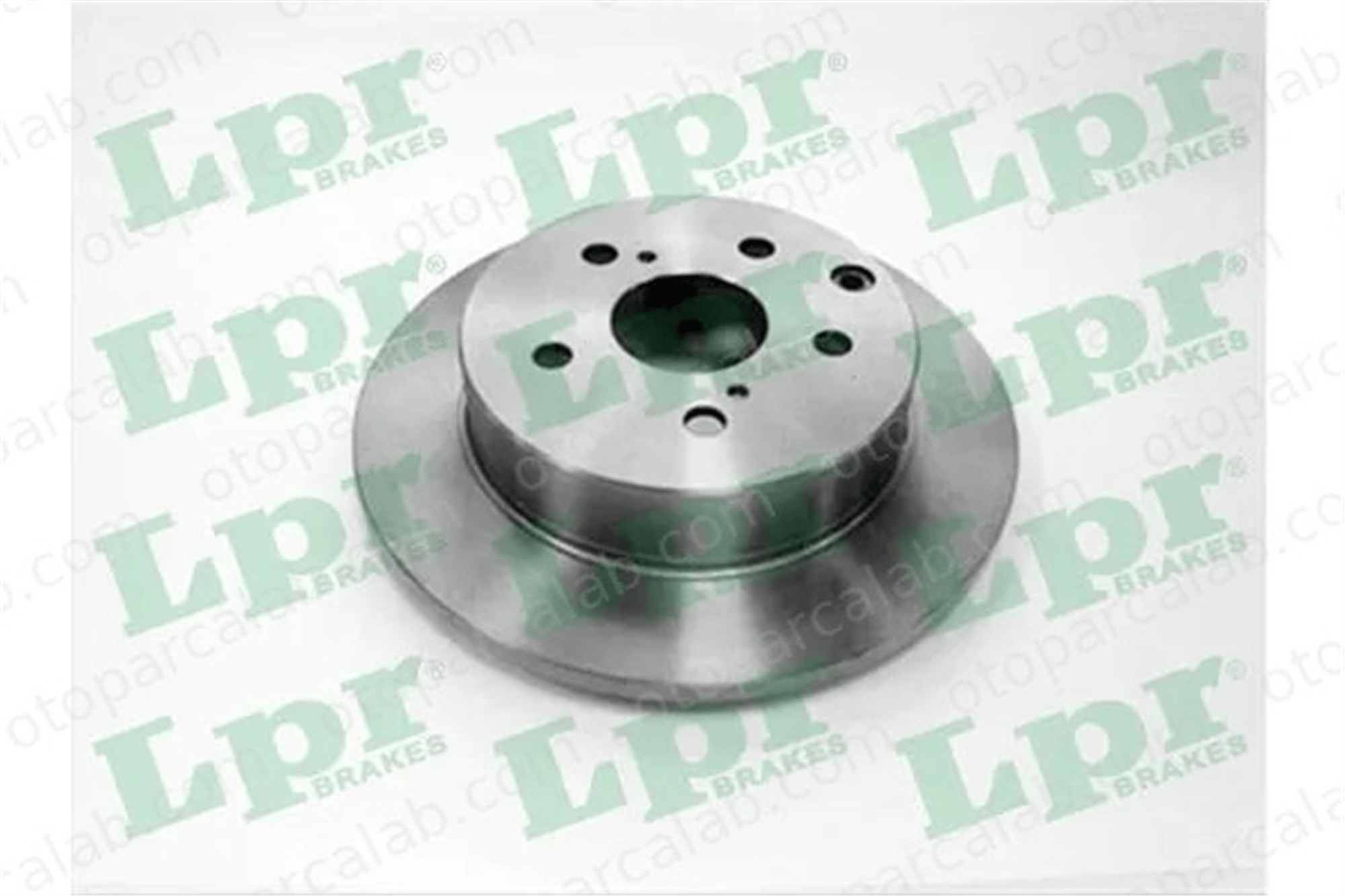 LPR T2030P Fren Disk Ayna Arka Sağ ve Sol TOYOTA RAV 4 IV RAV 4 III 4243142060 424310R010
