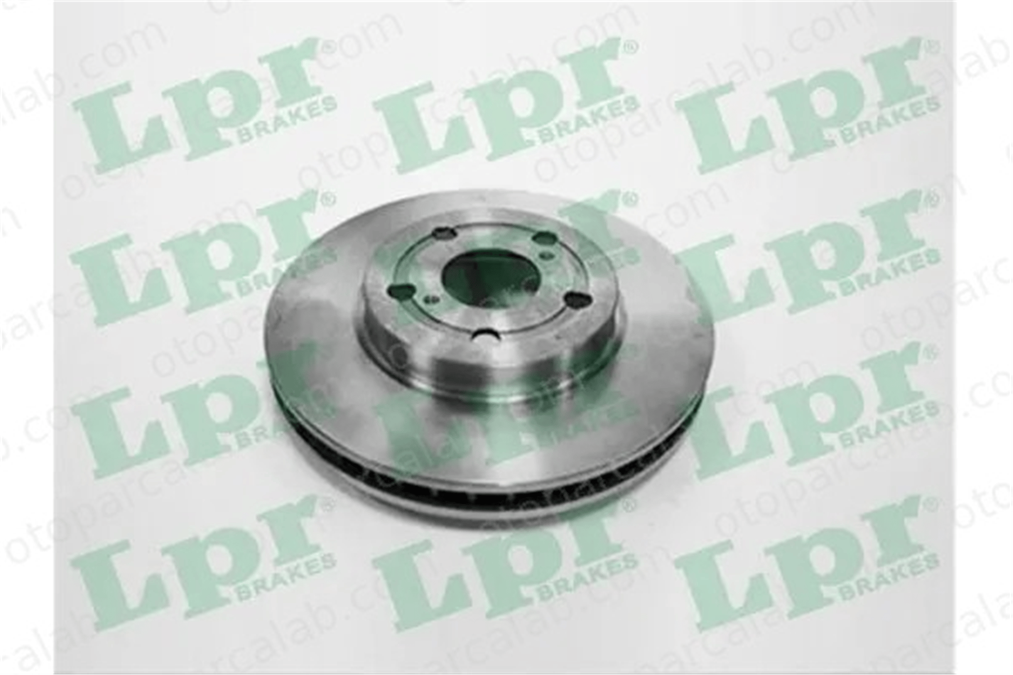 LPR T2571V Fren Disk Ayna Ön Sağ ve Sol TOYOTA CARINA E VI CARINA E VI Sedan 4351205010 4351205020