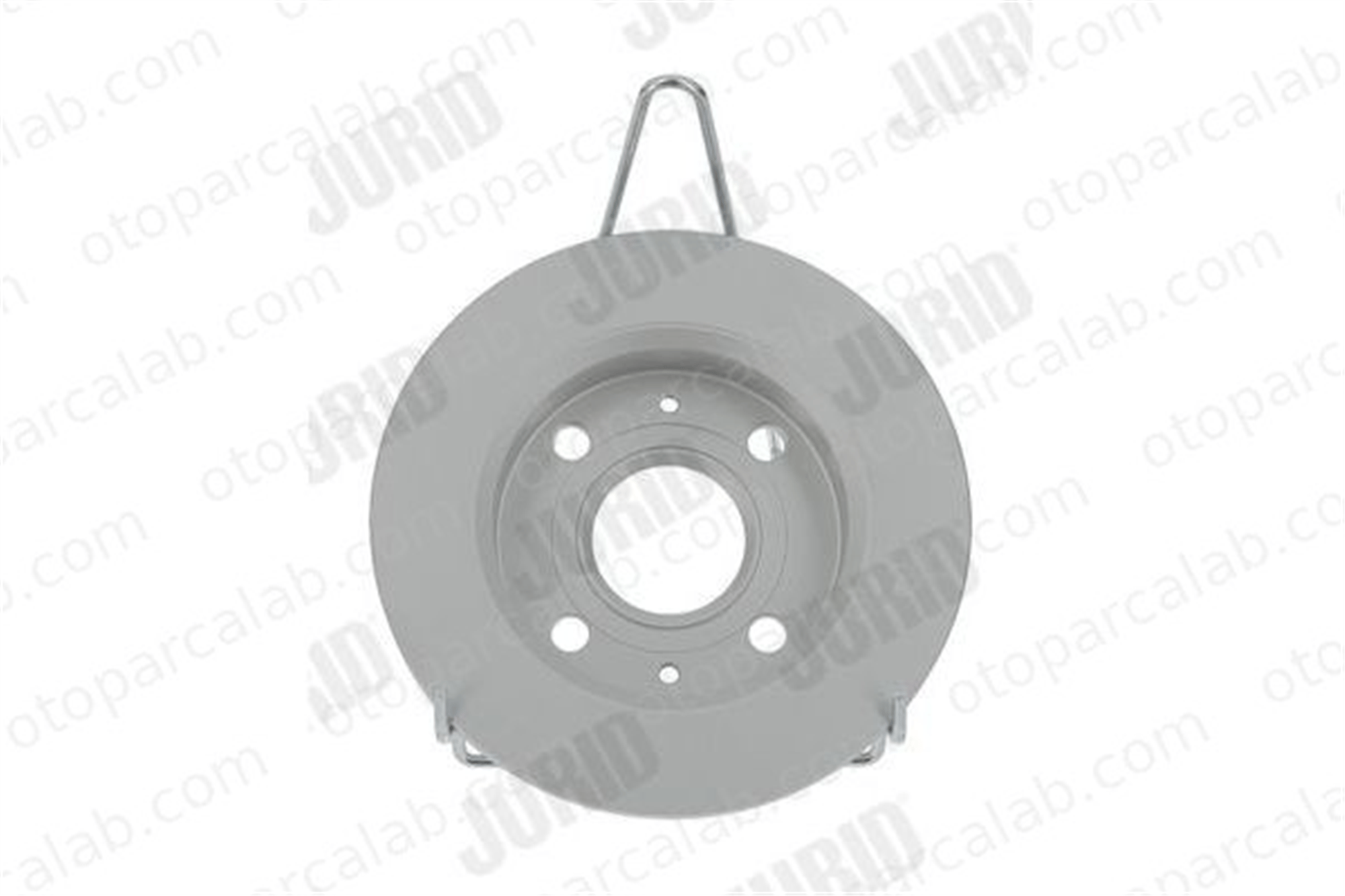 LPR T2899P Fren Disk Ayna Ön Sağ ve Sol DAIHATSU CUORE V DACIA LOGAN LPRT2899P 43512B2100000
