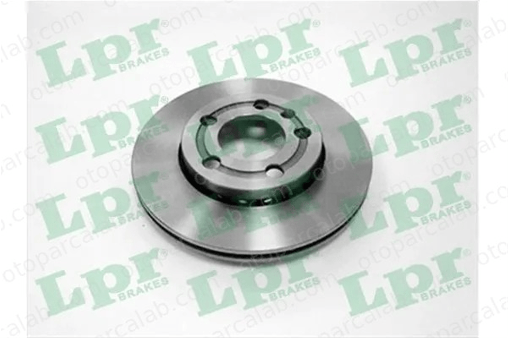 LPR V2007V Fren Disk Ayna Ön Sağ ve Sol VW POLO SKODA FABIA II Combi 6Q0615301 JZW615301M