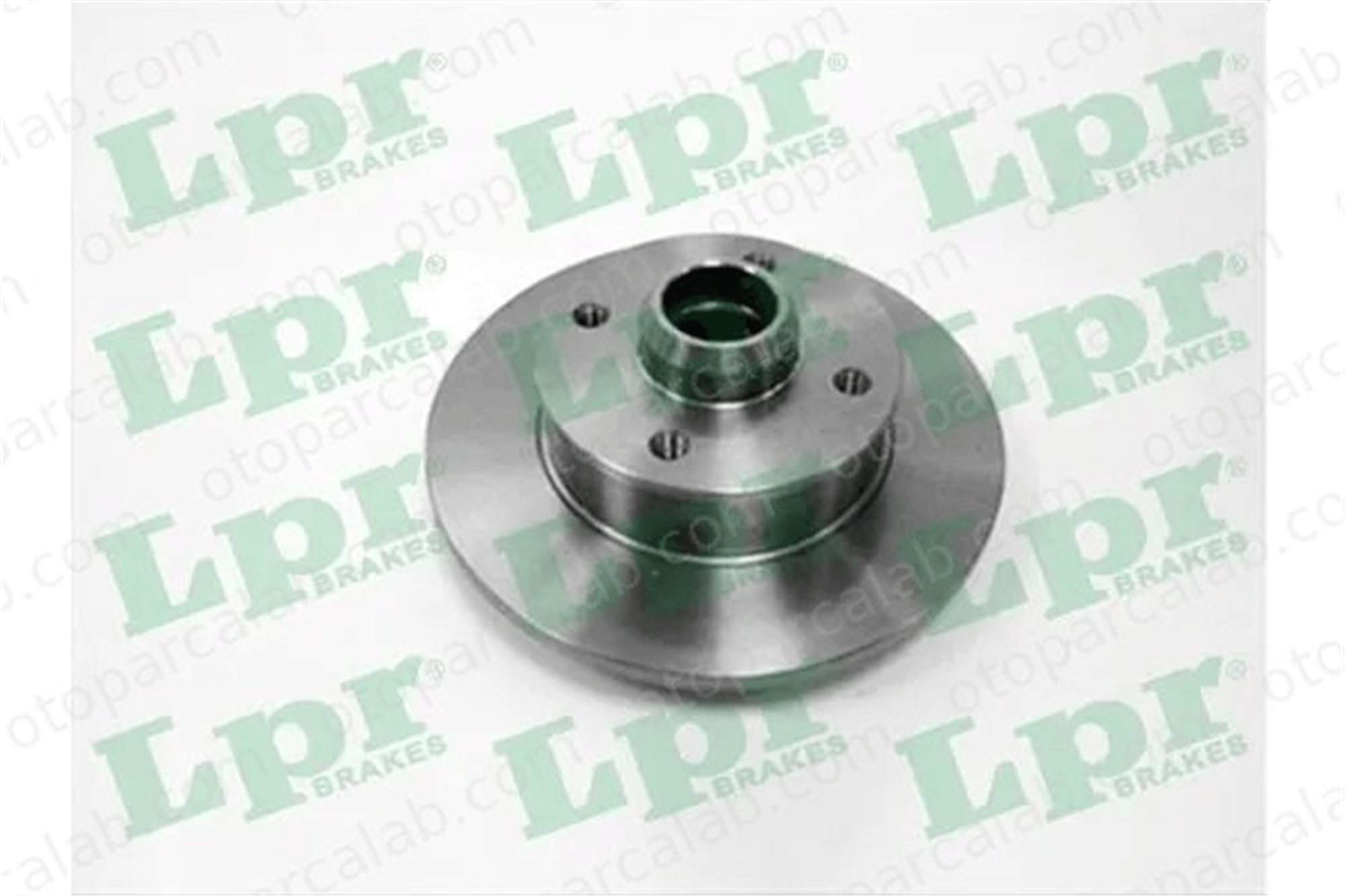 LPR V2241P Fren Disk Ayna Ön Sağ ve Sol VW PASSAT B3/B4 SEAT TOLEDO I LPRV2241P 1HM615601
