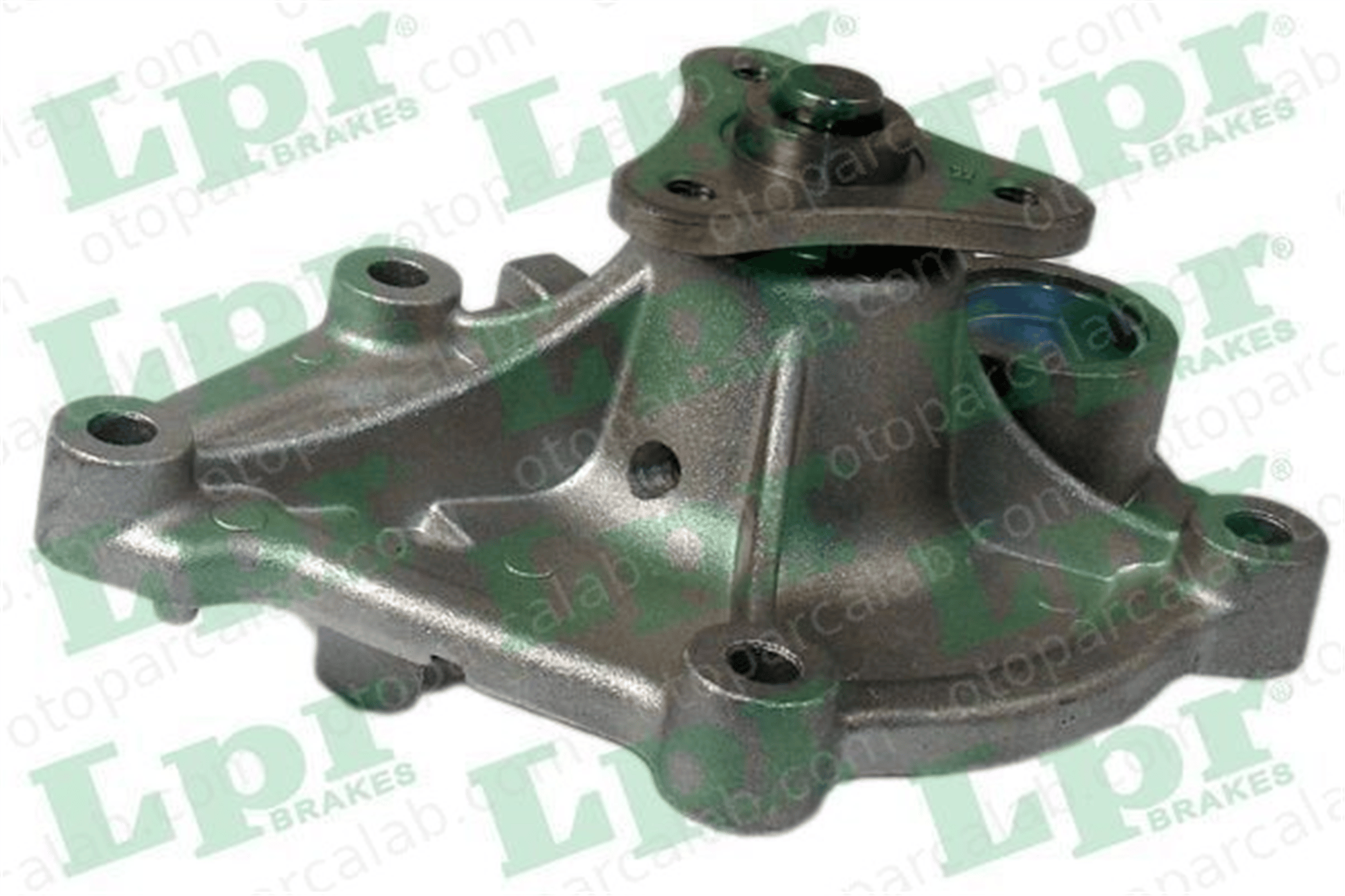 LPR WP0001 Devirdaim Su Pompası MINI MINI MINI COUNTRYMAN 1201H8 11517648827