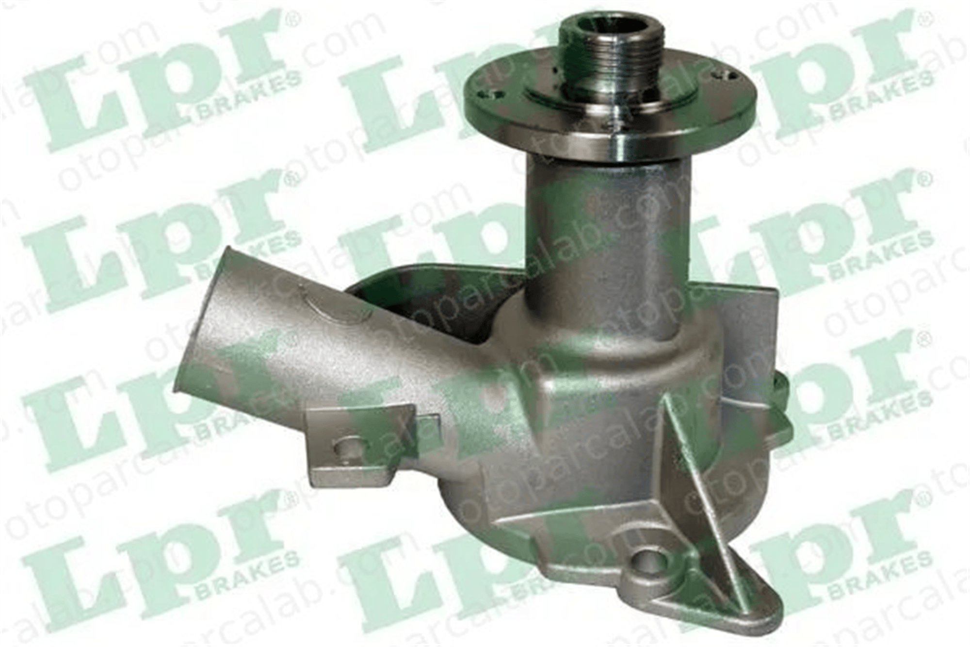 LPR WP0021 Devirdaim Su Pompası BMW 5 3 11511171836 T2154