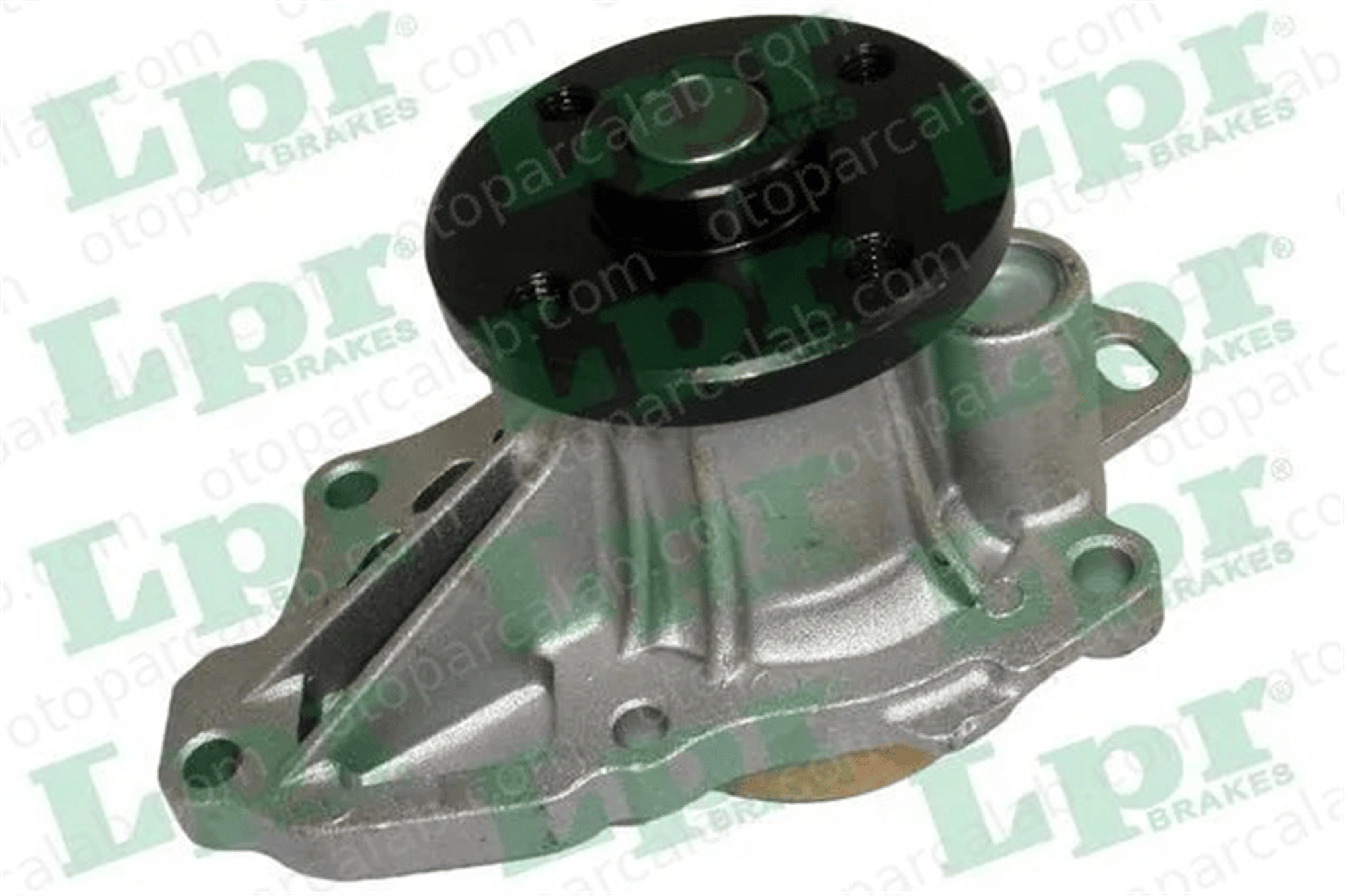 LPR WP0032 Devirdaim Su Pompası TOYOTA CAMRY Sedan AVENSIS 1610028040 1610028041