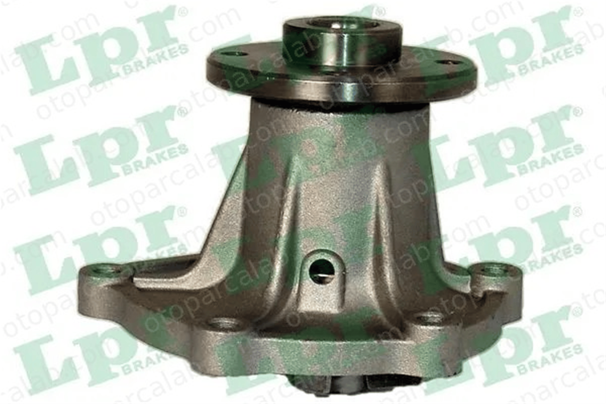 LPR WP0065 Devirdaim Su Pompası TOYOTA COROLLA STARLET 1610019125 T1122