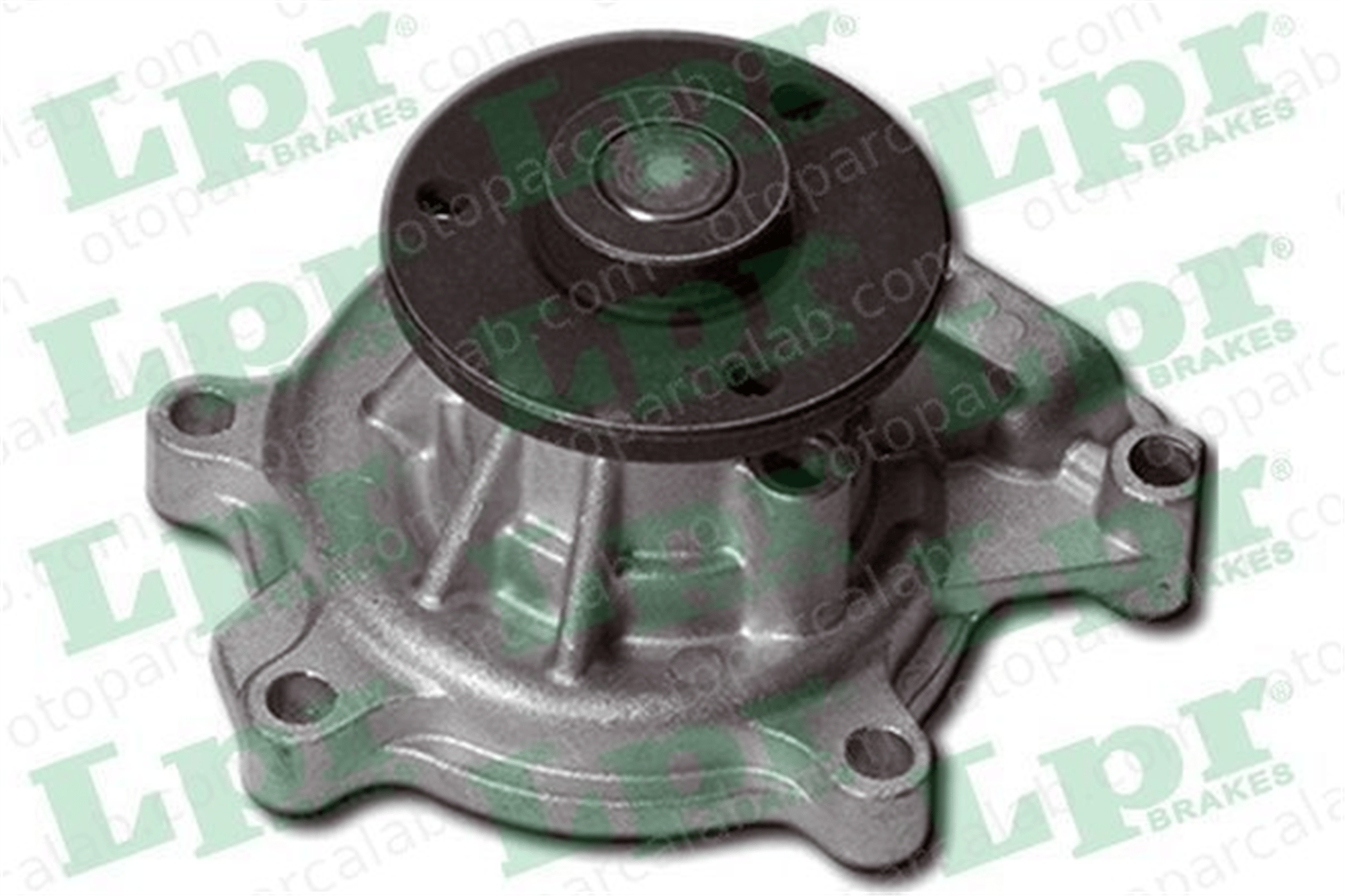 LPR WP0091 Devirdaim Su Pompası DAIHATSU TERIOS SIRION 1610097212 1610097212000
