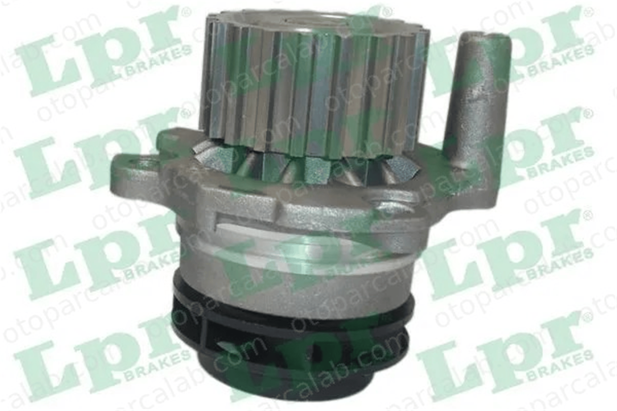 LPR WP0094 Devirdaim Su Pompası VW BORA I SKODA OCTAVIA I Combi 38121011 038121011