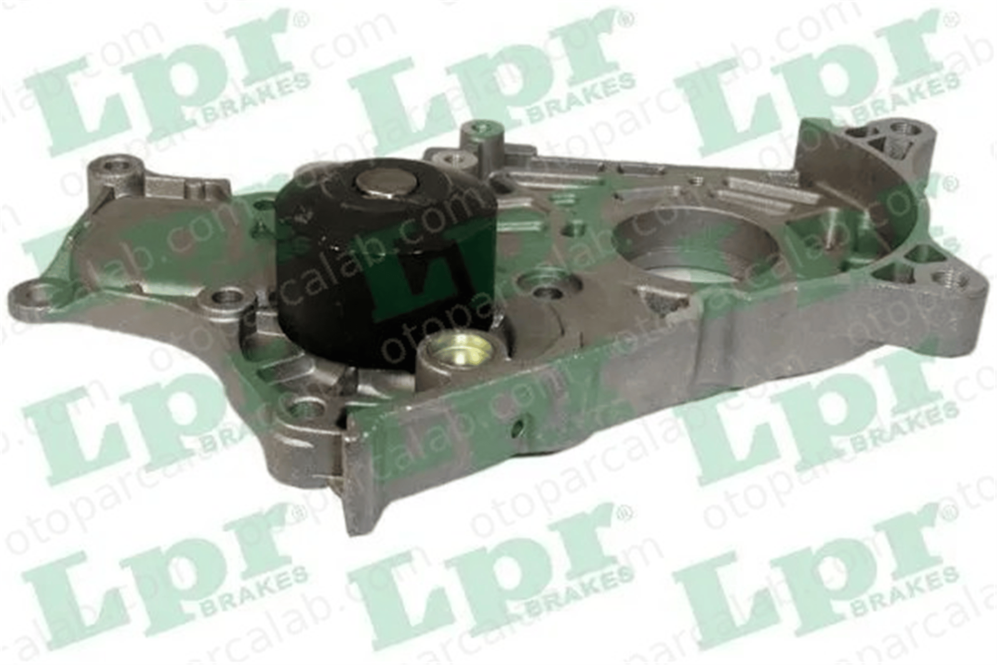 LPR WP0170 Devirdaim Su Pompası TOYOTA AVENSIS AVENSIS Sedan 1610029185