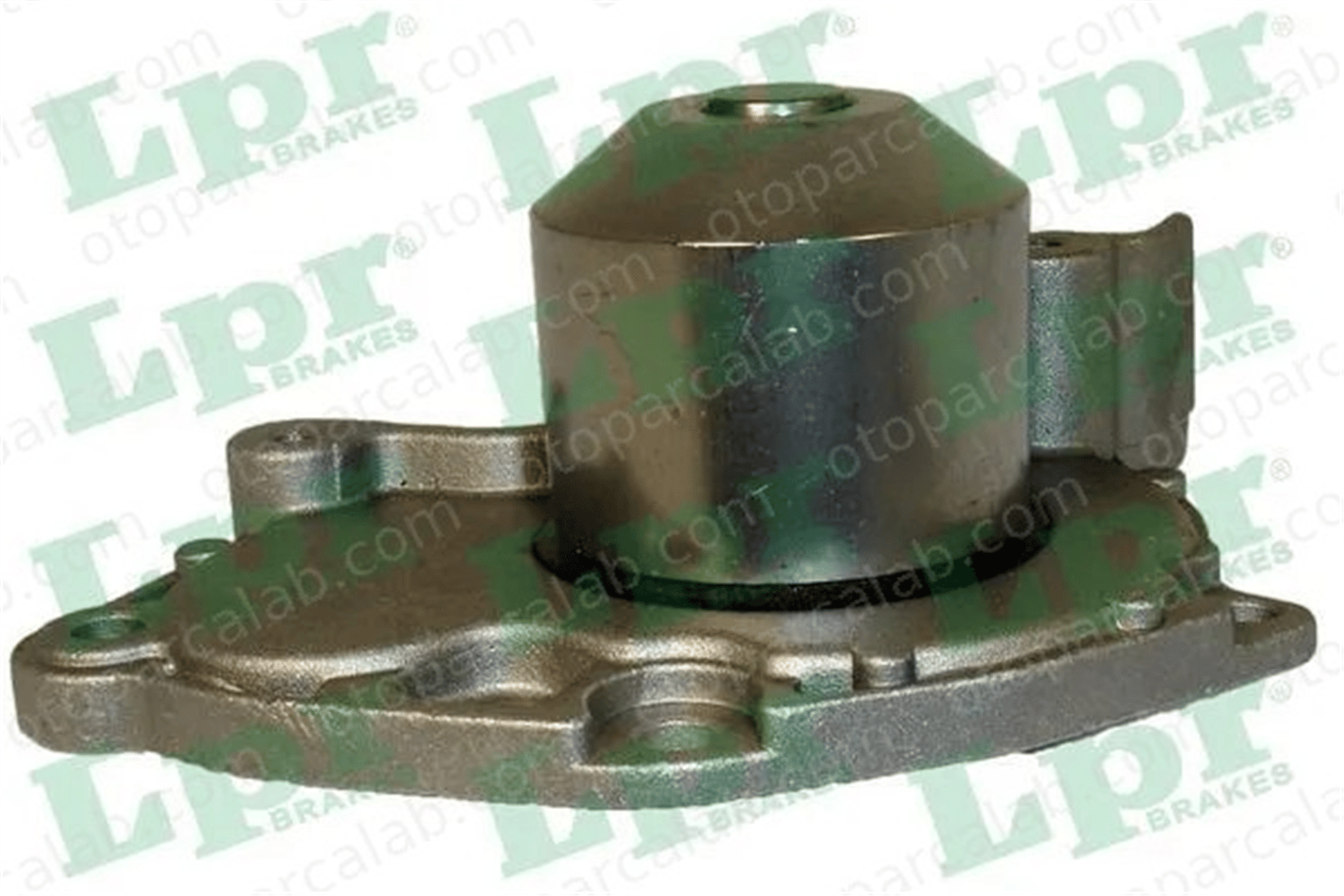 LPR WP0175 Devirdaim Su Pompası RENAULT LAGUNA II Grandtour LAGUNA II 2101000Q0K 4449049