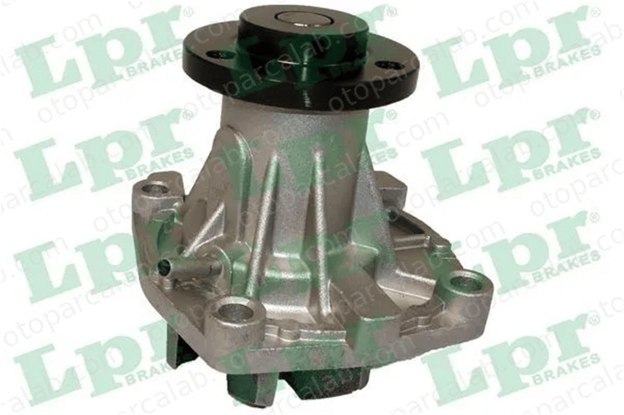 LPR WP0208 Devirdaim Su Pompası JEEP CHEROKEE CHRYSLER VOYAGER / GRAND VOYAGER III 60778982 60778983