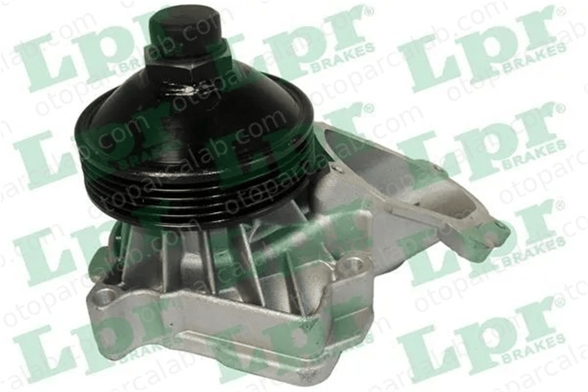 LPR WP0233 Devirdaim Su Pompası BMW 3 Touring 5 11517786192 PEB000050