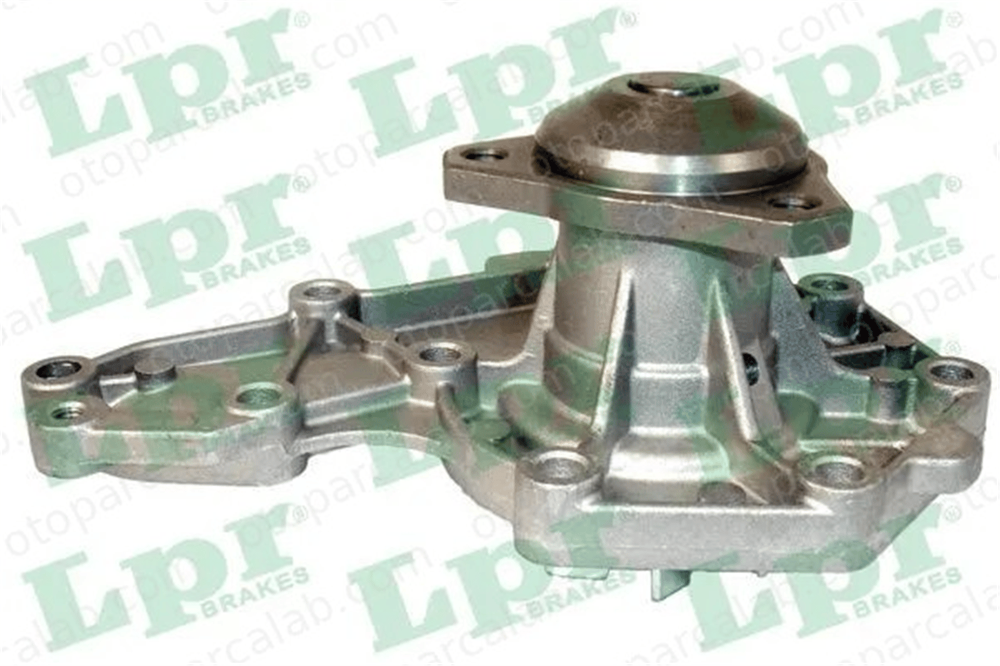 LPR WP0241 Devirdaim Su Pompası RENAULT 19 II Chamade MEGANE I Classic 210107370R 7701473365