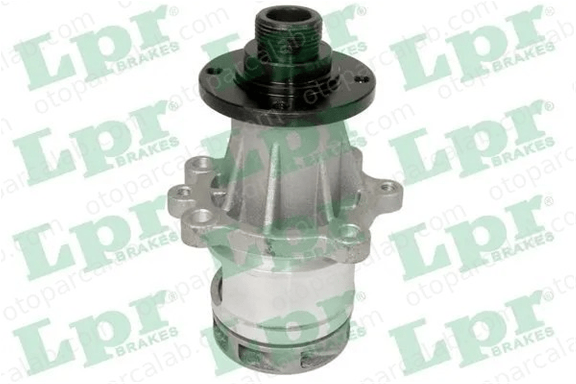LPR WP0243 Devirdaim Su Pompası BMW 3 5 Touring 11510007039 11510004135