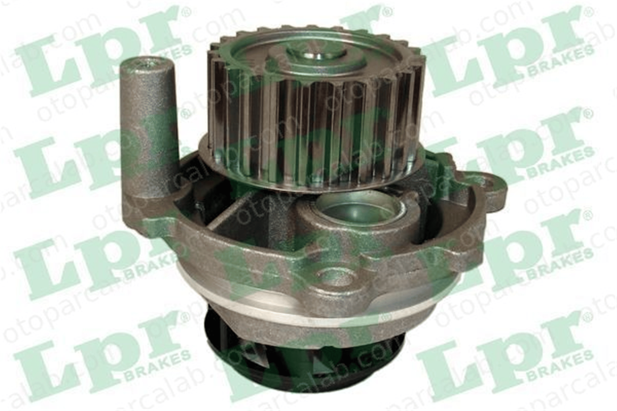 LPR WP0256 Devirdaim Su Pompası AUDI A3 A3 Sportback 68121011BV 068121011BV