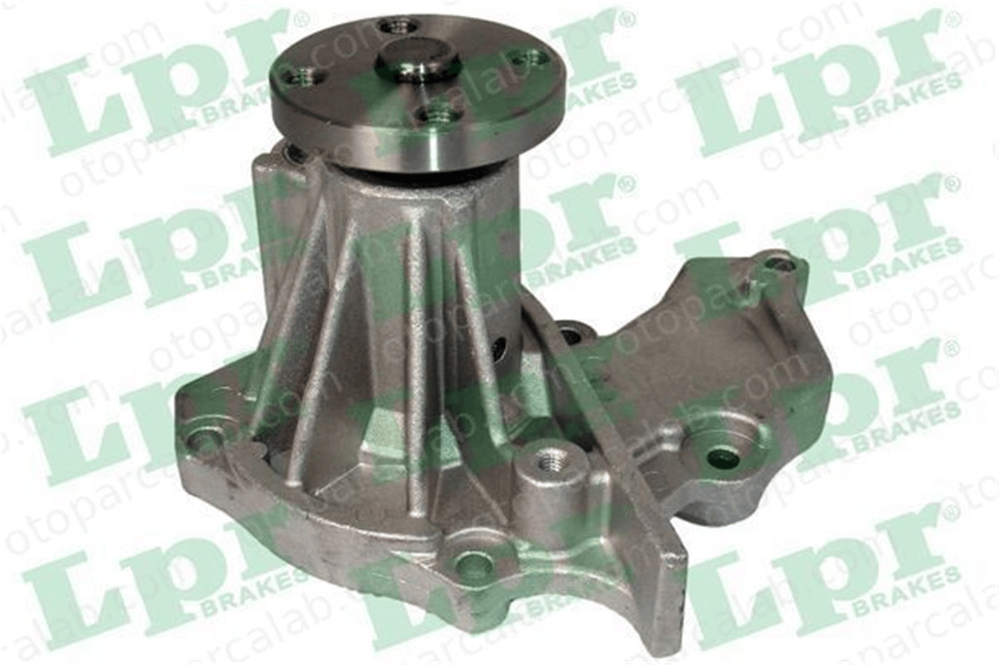LPR WP0266 Devirdaim Su Pompası FORD FIESTA IV KUGA II 1007714 1020538