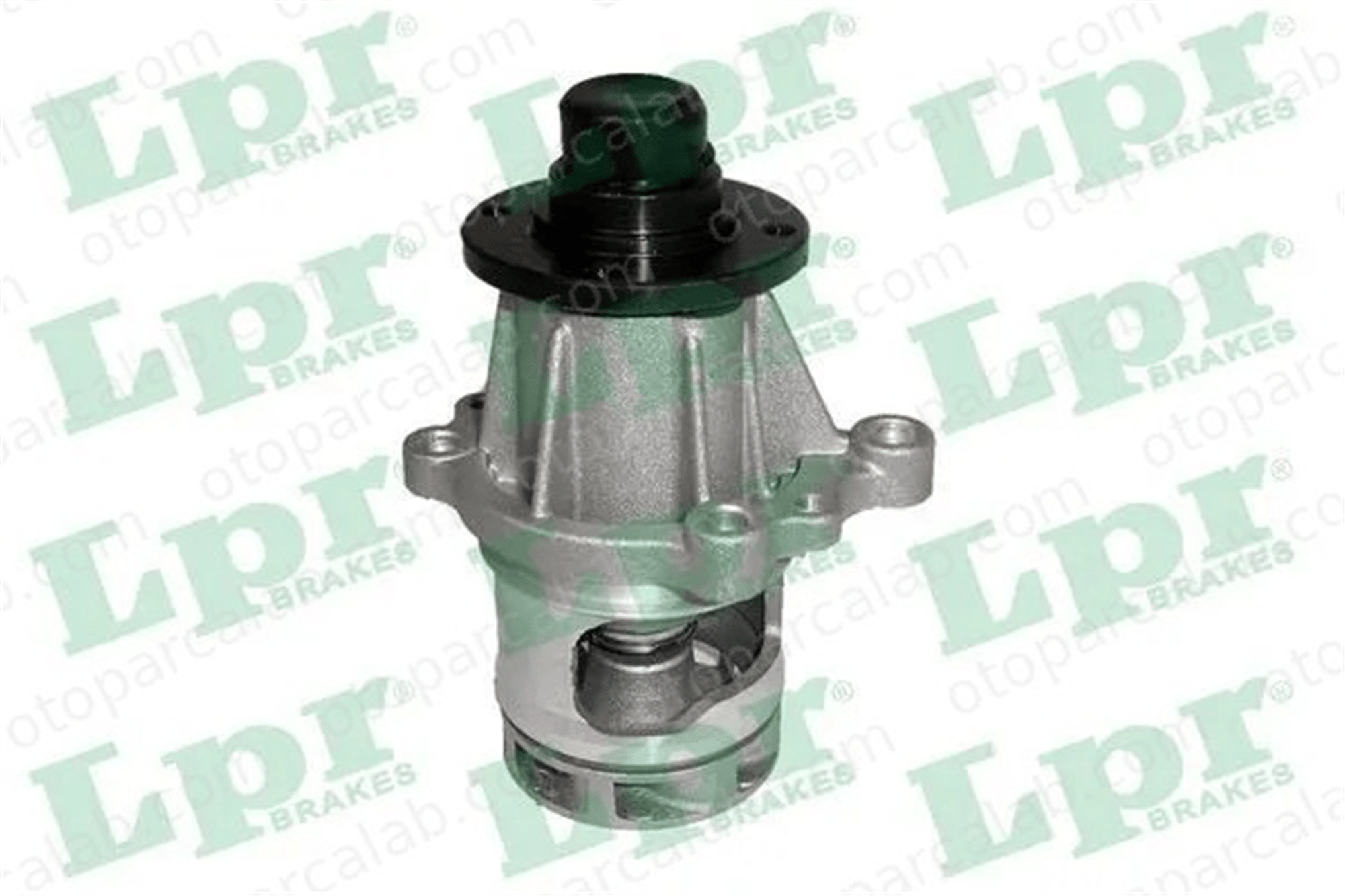 LPR WP0271 Devirdaim Su Pompası BMW 3 3 Coupe 11510393338 T1136