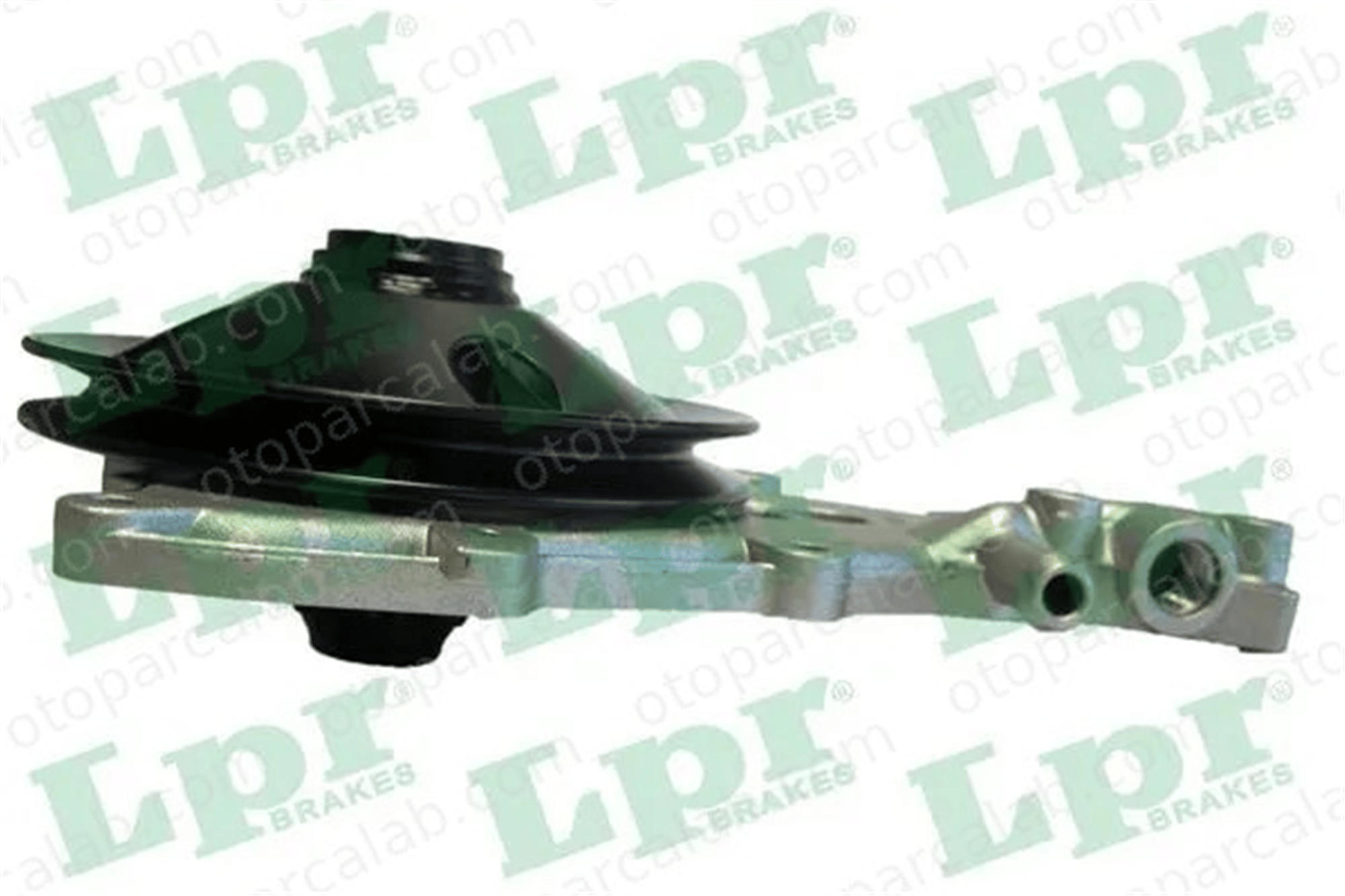 LPR WP0297 Devirdaim Su Pompası RENAULT CLIO I RAPID Kasa/büyük limuzin 7701467153