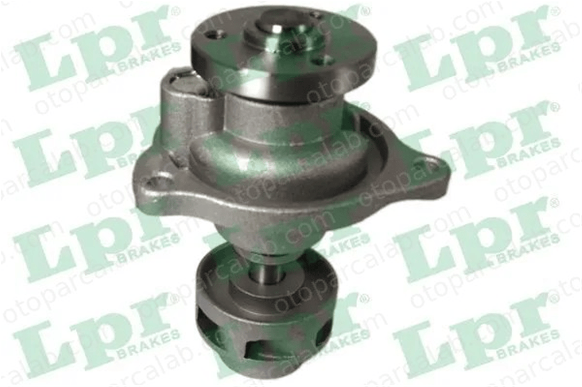 LPR WP0312 Devirdaim Su Pompası FORD KA FIESTA V 2S6G8591A1A 1798955