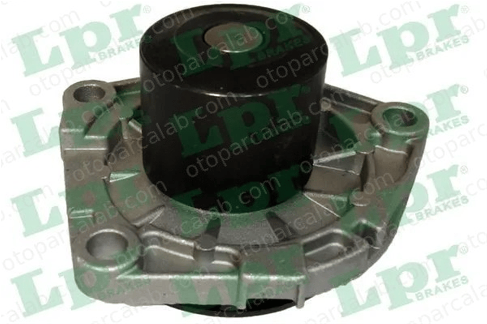 LPR WP0340 Devirdaim Su Pompası OPEL INSIGNIA A INSIGNIA A Sports Tourer 1334153 1334242