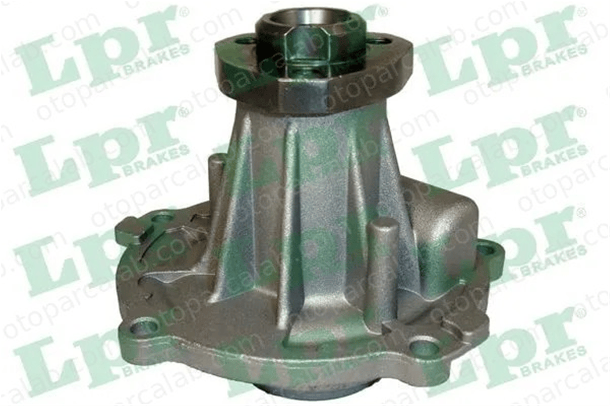 LPR WP0350 Devirdaim Su Pompası VW PASSAT B5 PASSAT B5 Variant 28121004 028121004
