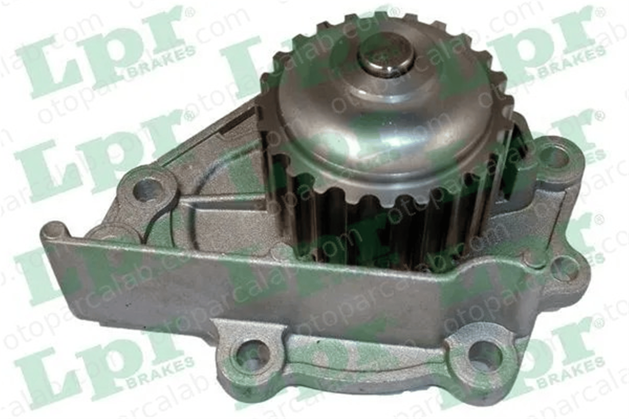 LPR WP0355 Devirdaim Su Pompası ROVER 200 II Hatchback 25 I Hatchback GWP333 PEB10051