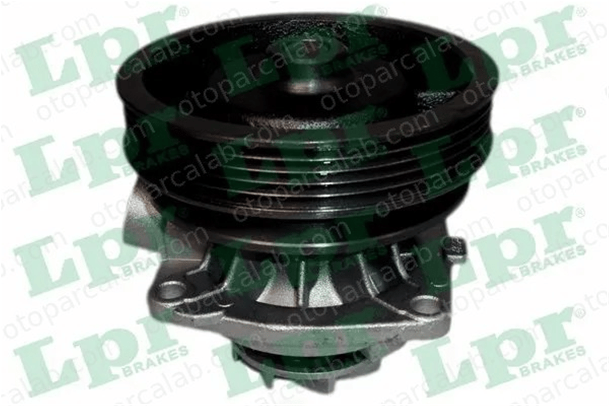 LPR WP0380 Devirdaim Su Pompası FIAT TEMPRA TEMPRA S.W. 46437916 71737979