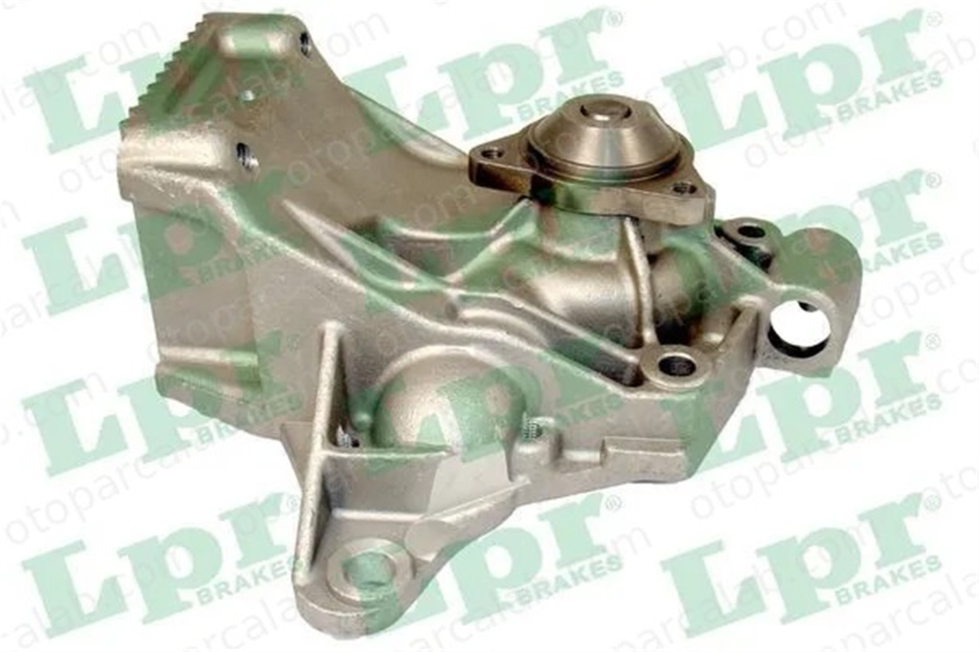 LPR WP0401 Devirdaim Su Pompası OPEL MOVANO A Panelvan/Van RENAULT MASTER I Panelvan/Van 4501293 7701470879