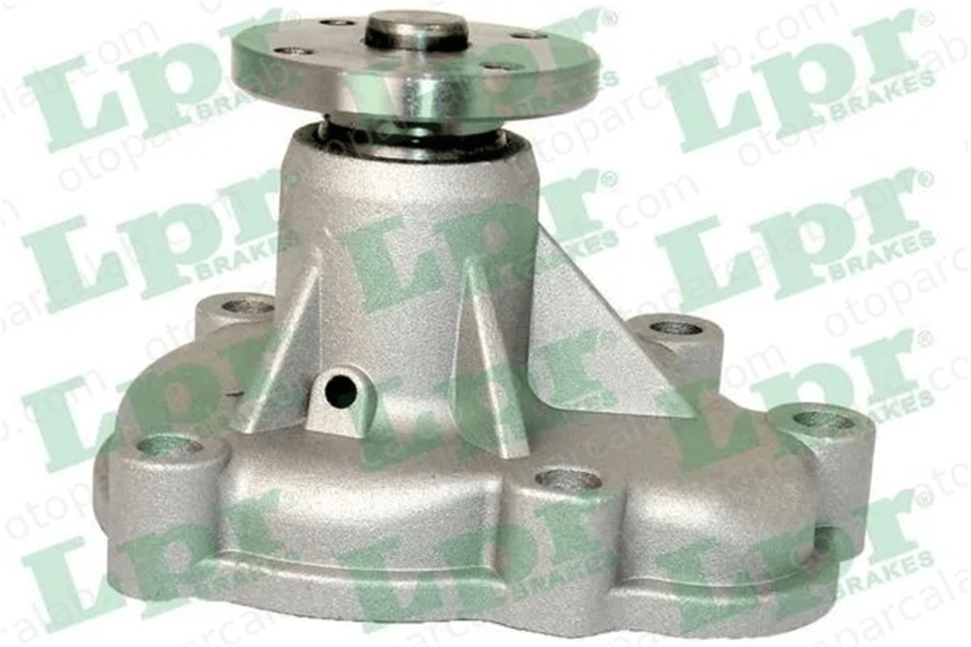LPR WP0404 Devirdaim Su Pompası OPEL ASTRA F Kombi van ASTRA F Station wagon 6334007 8971146820