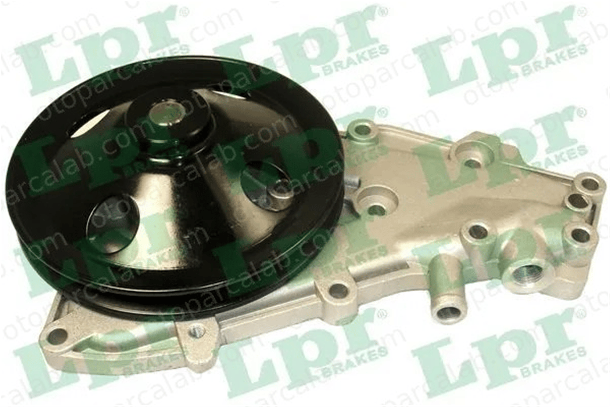 LPR WP0436 Devirdaim Su Pompası RENAULT 11 9 T4105 18218