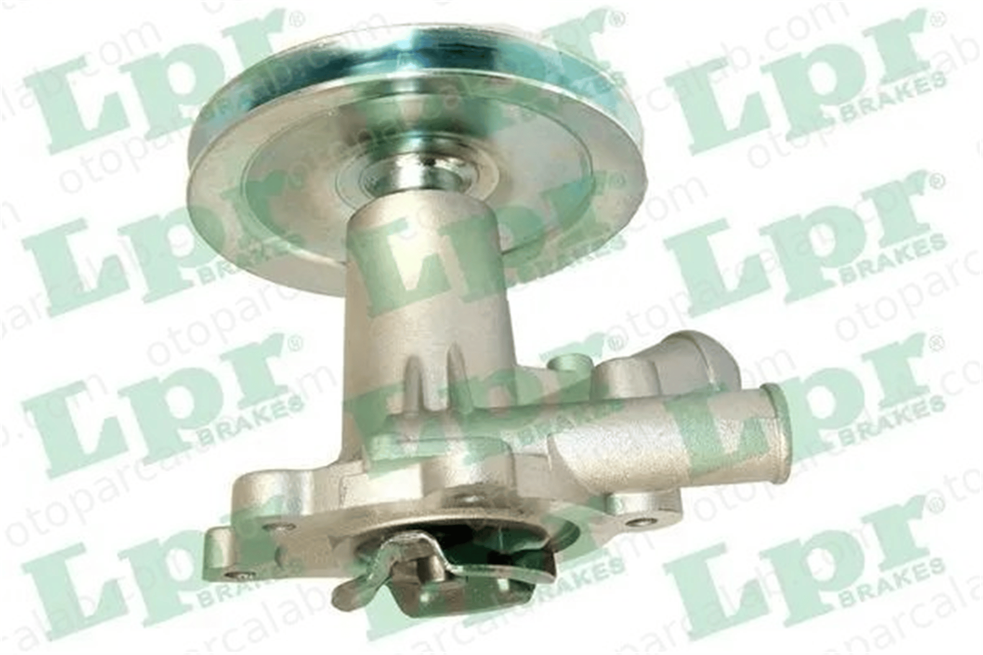 LPR WP0473 Devirdaim Su Pompası CITROËN BX PEUGEOT 104 120169 7901120258