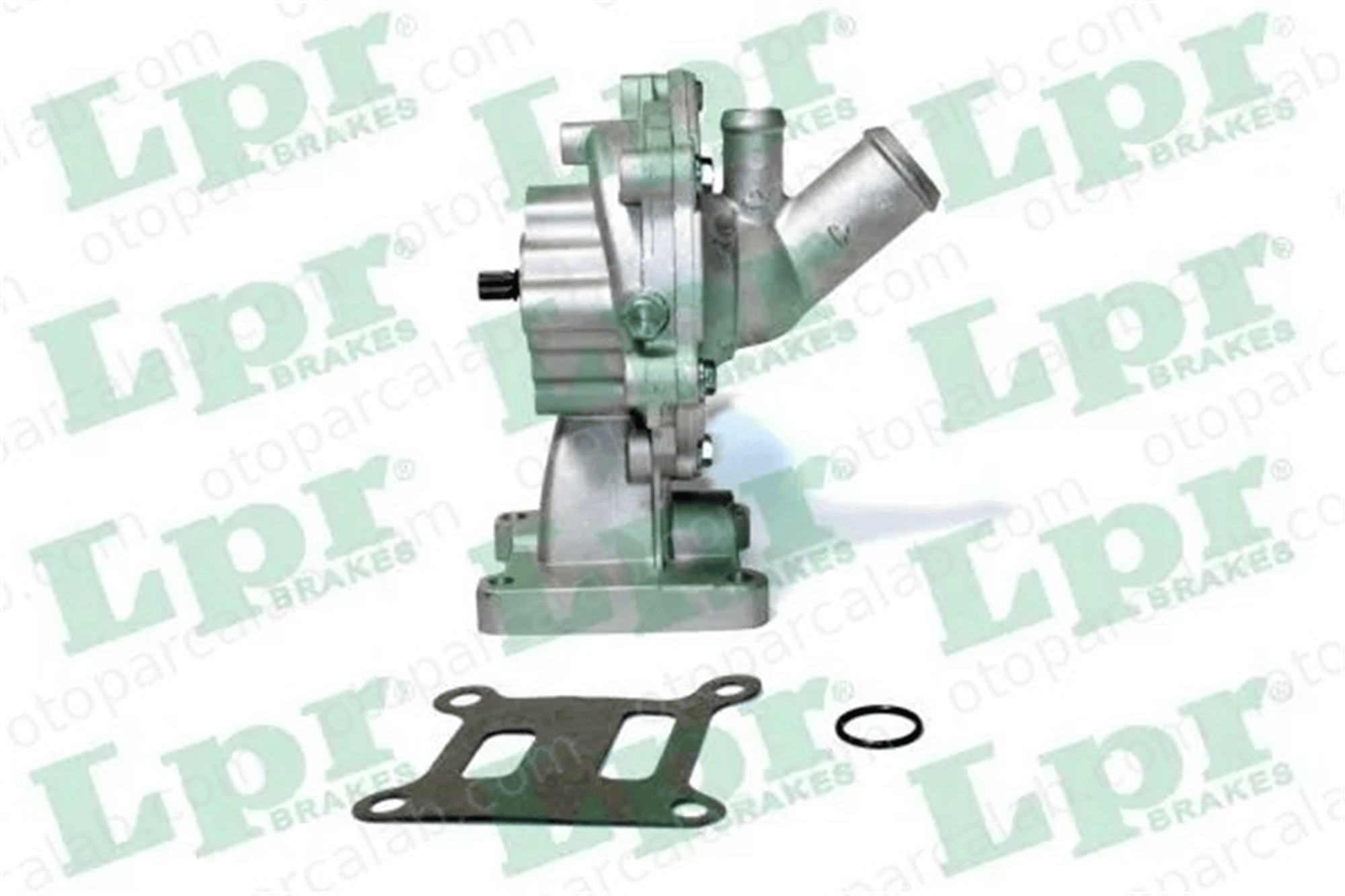 LPR WP0483 Devirdaim Su Pompası FORD MONDEO III MONDEO III Sedan 1116996 1143851