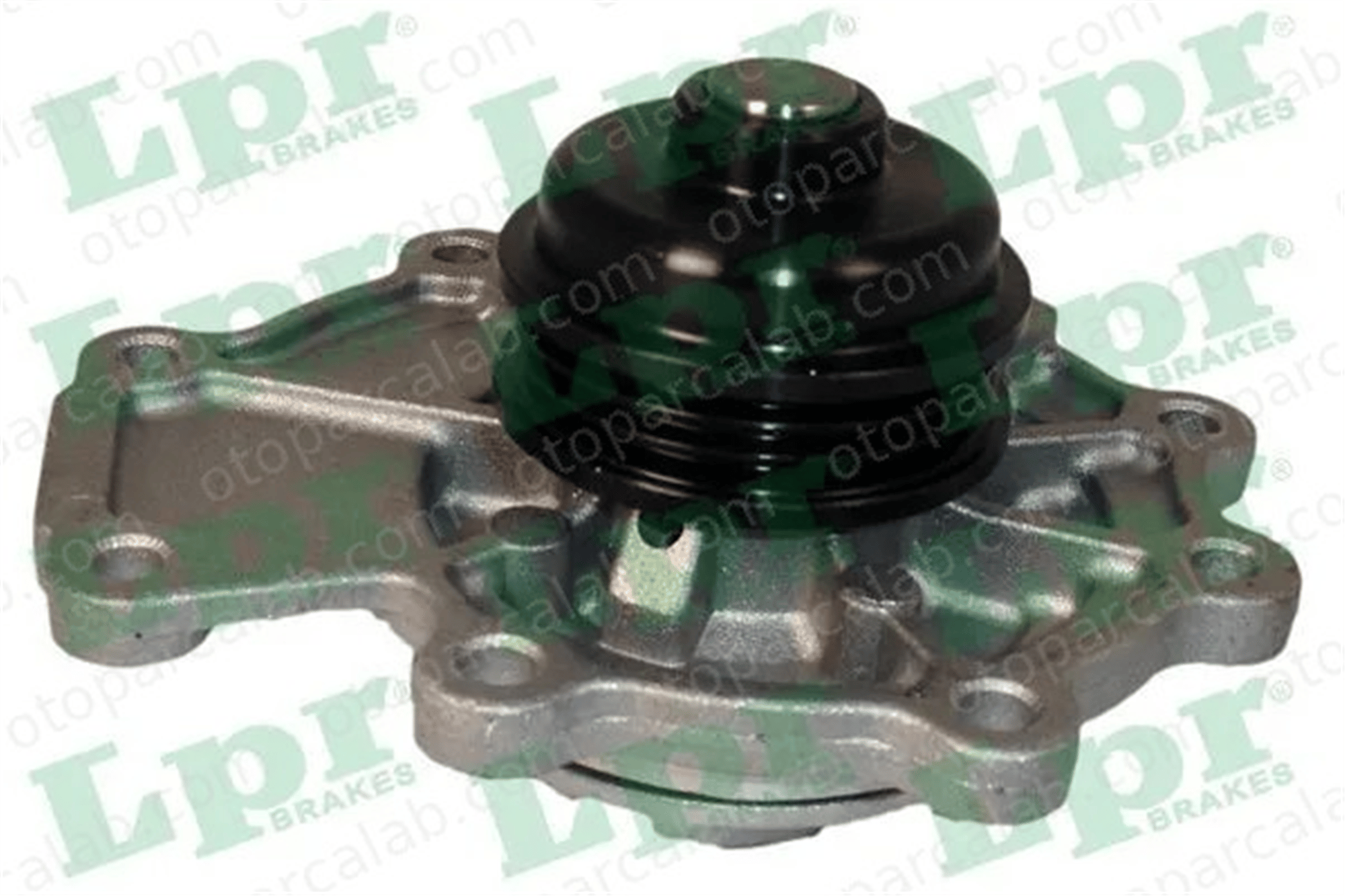 LPR WP0533 Devirdaim Su Pompası FORD MAVERICK COUGAR 2S7Z8501BG 3006897