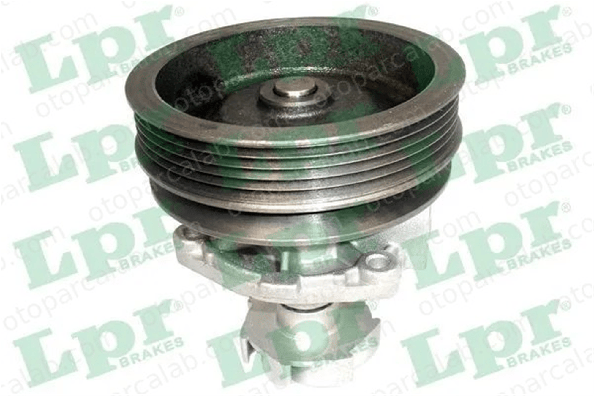 LPR WP0603 Devirdaim Su Pompası FIAT RITMO TIPO 7784977 7744397