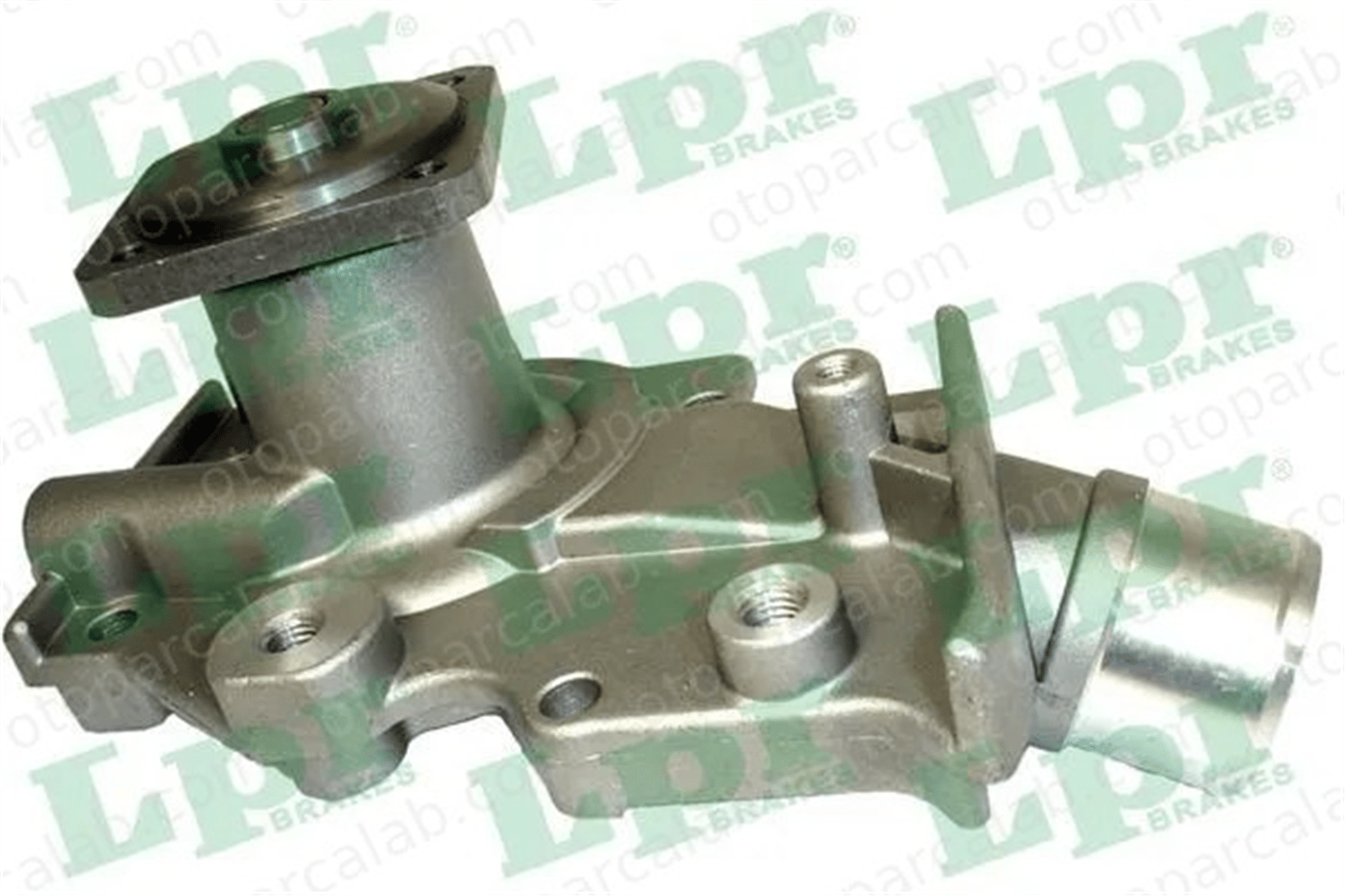 LPR WP0606 Devirdaim Su Pompası FORD MONDEO I MONDEO I Turnier 938M8591AA 6878045