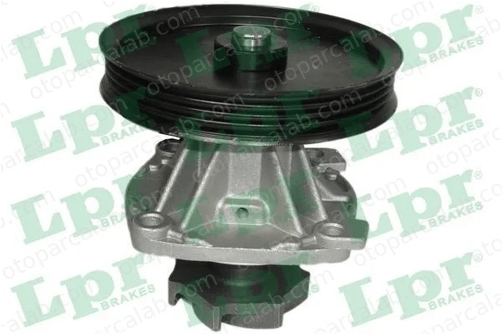 LPR WP0633 Devirdaim Su Pompası FIAT TIPO TEMPRA 71737972 71719695