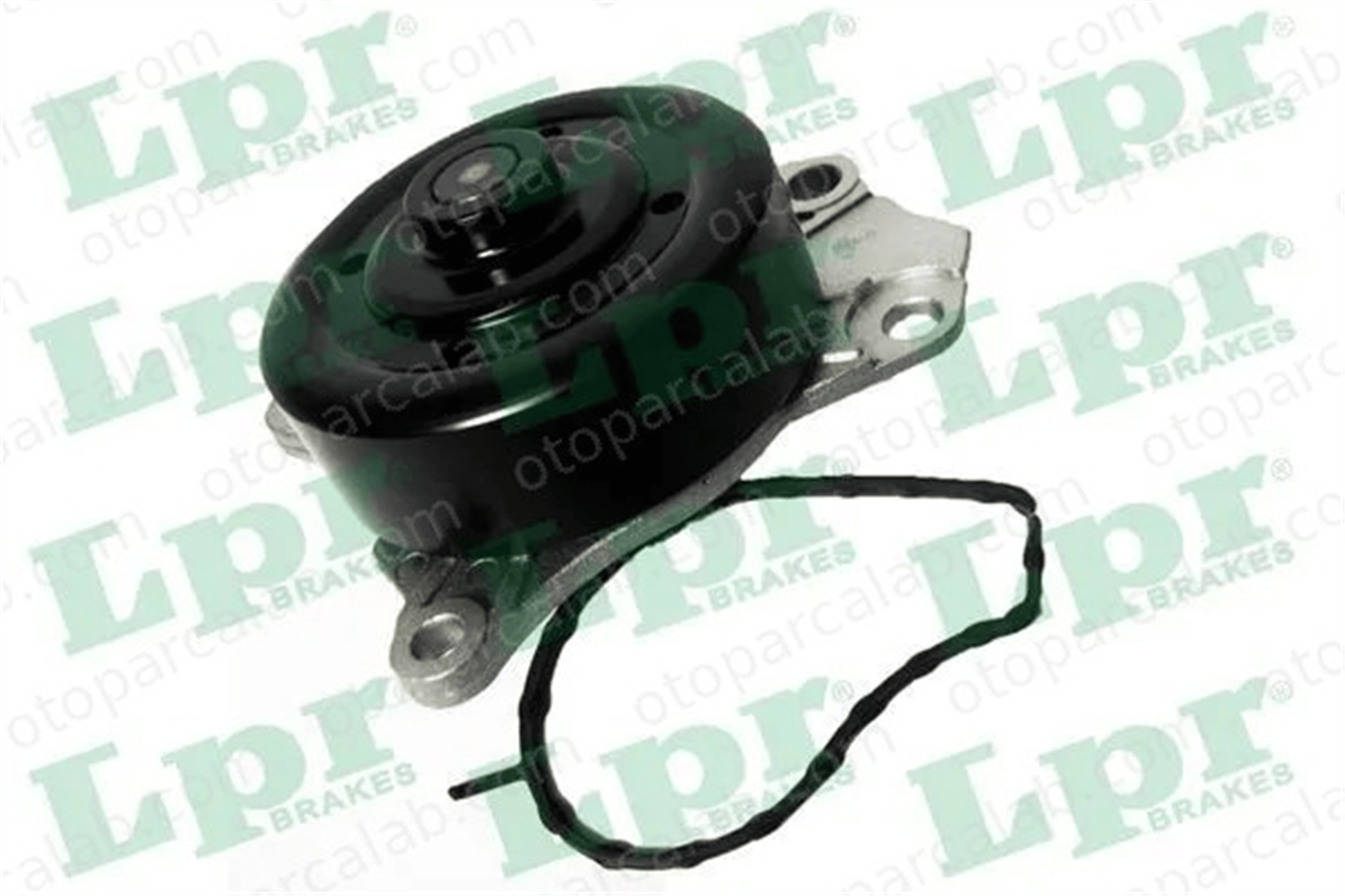 LPR WP0674 Devirdaim Su Pompası TOYOTA YARIS CITROËN C1 1201H0 1201J0