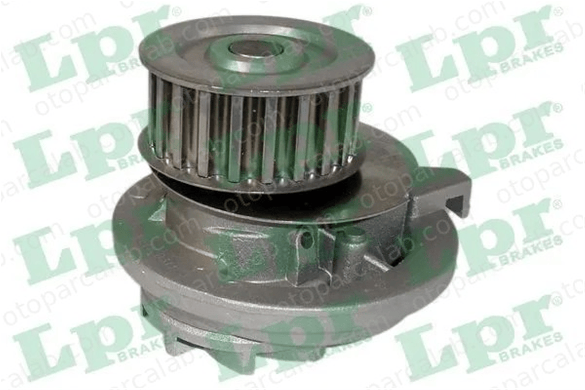 LPR WP0698 Devirdaim Su Pompası OPEL KADETT E Combo ASTRA F 1334014 90284913